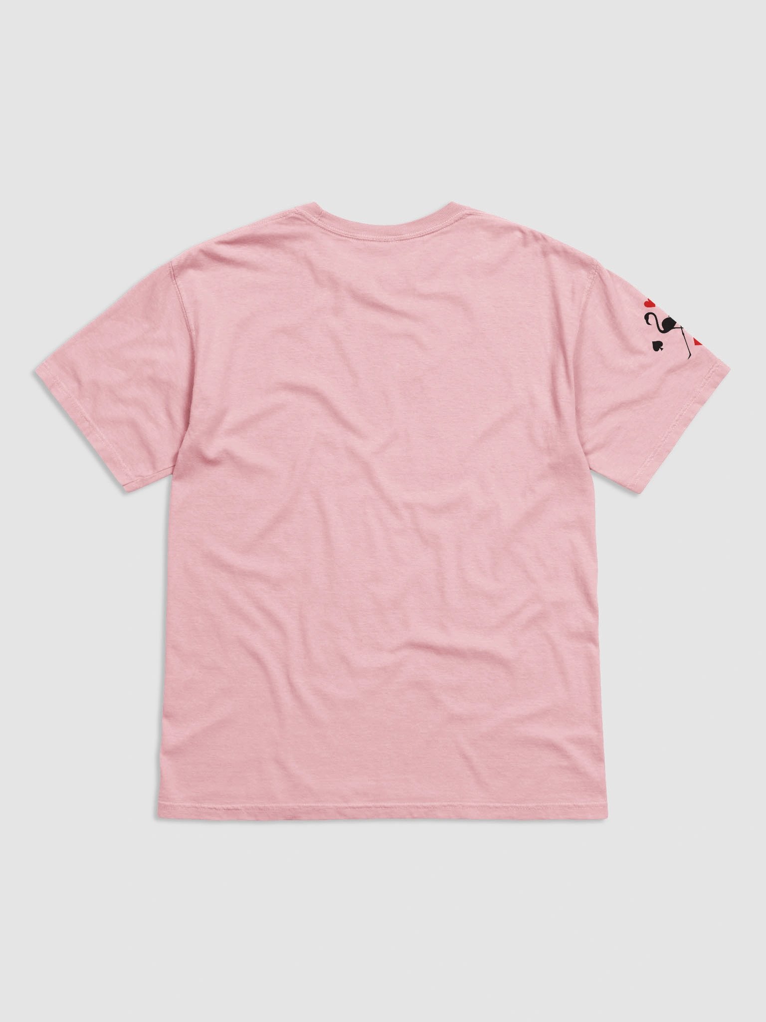 Wonderland Croquet Club T-Shirt product image (2)