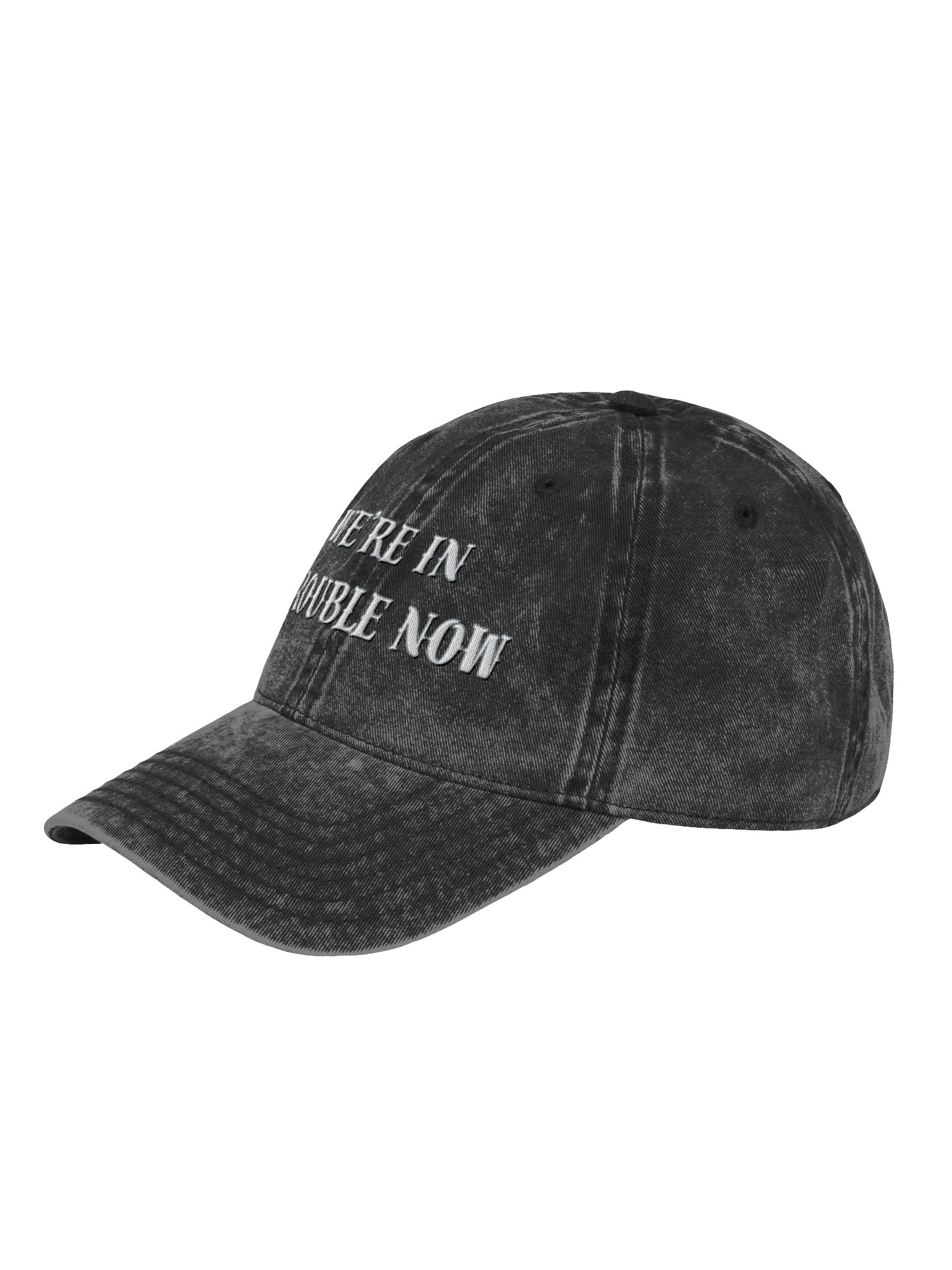 Enmbroidered Dad Hat product image (16)