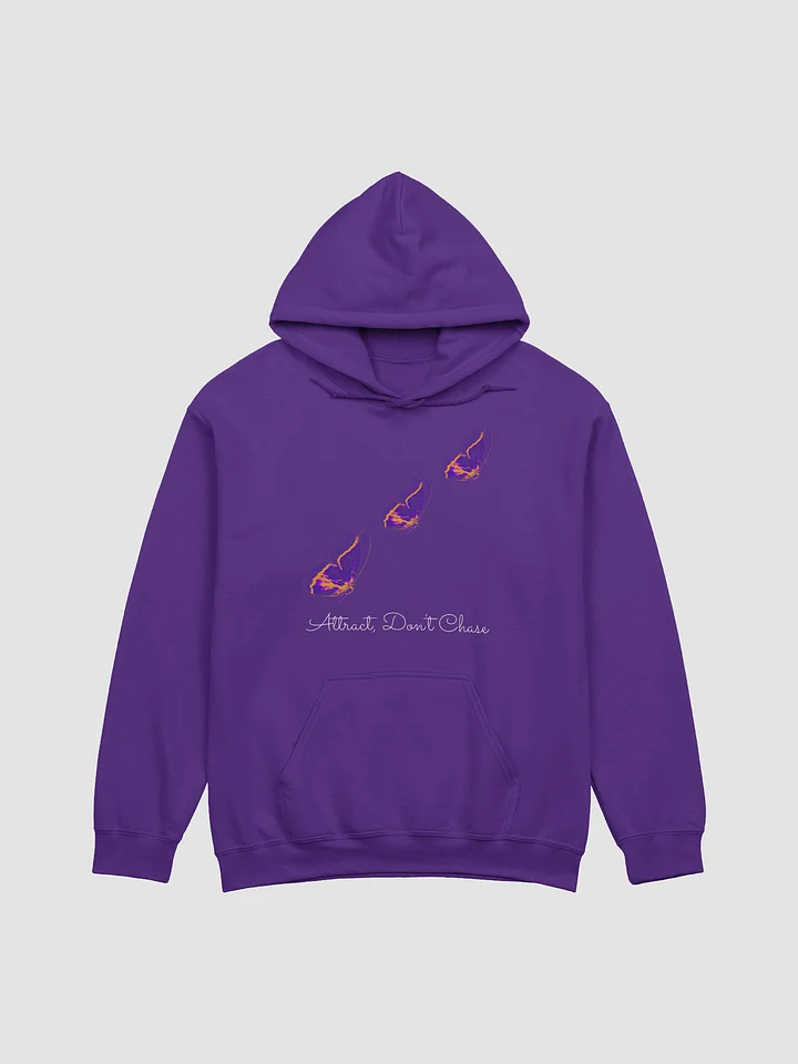 Butterfly Dreams Hoodie product image (1)