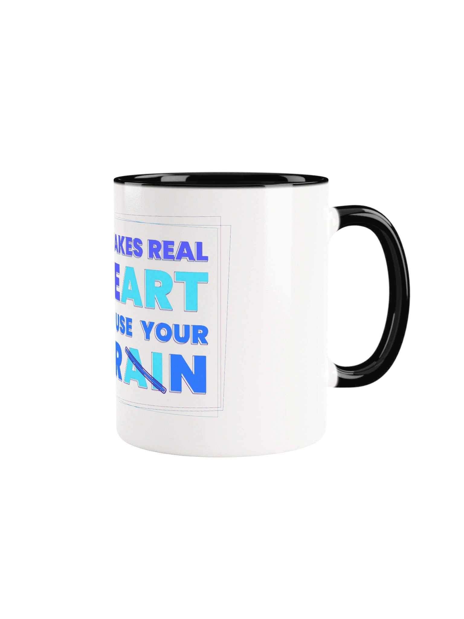 Anti-AI-Art Mug product image (2)