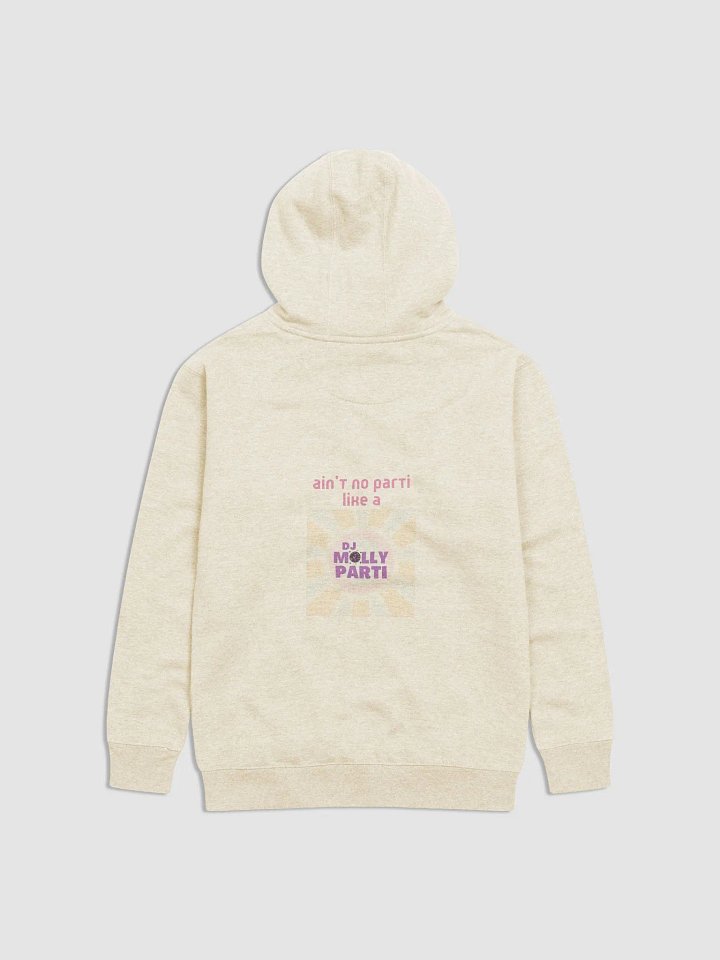 Ain't No Parti Unisex Hoodie product image (27)