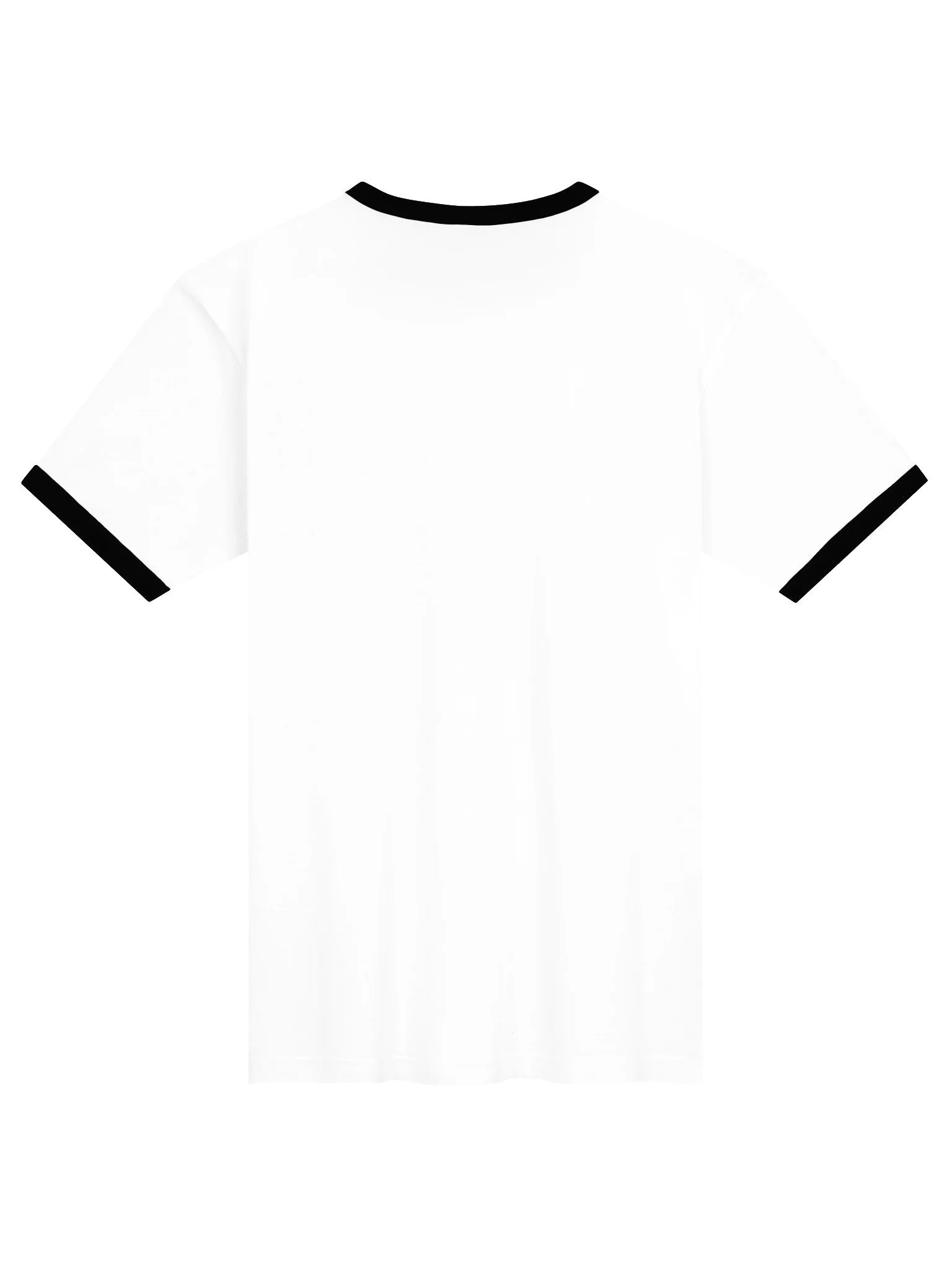 Rated X Ringer tee product image (2)