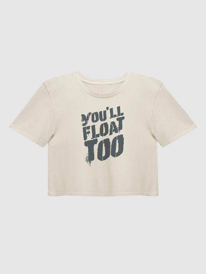 You'll Float Too product image (2)