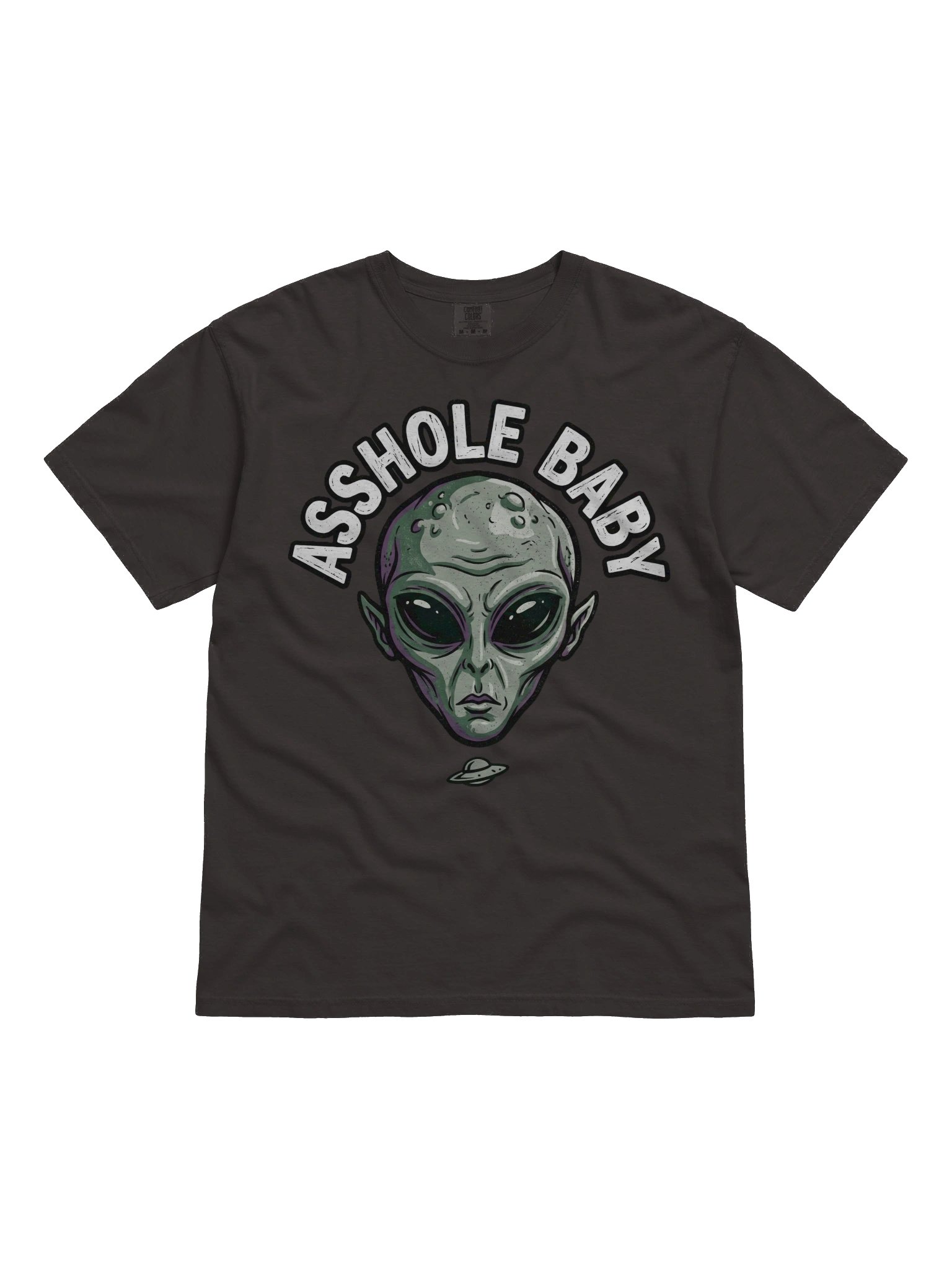 ASSHOLE BABY! product image (1)