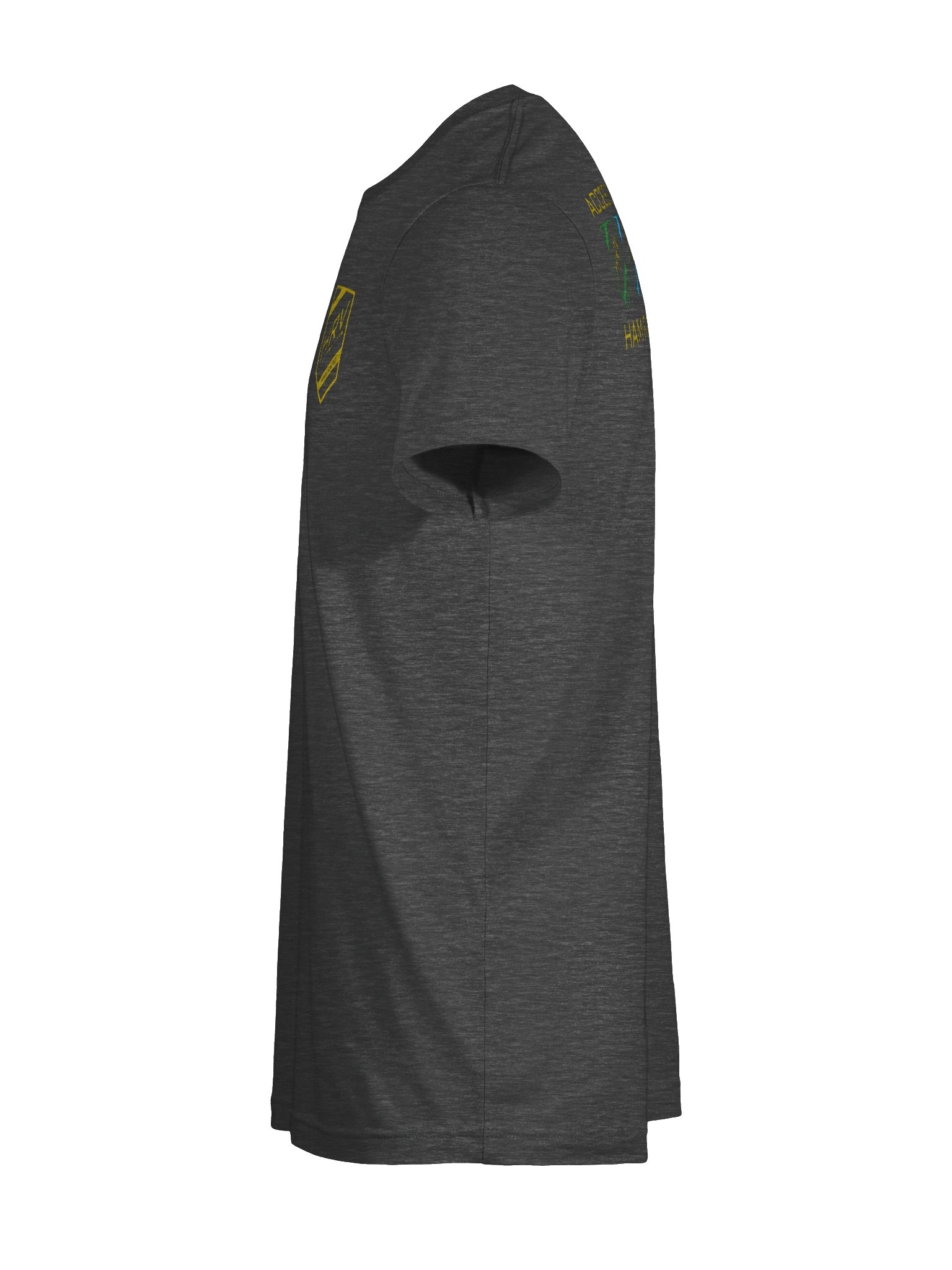 HRV "Access Everywhere" Shirt product image (11)