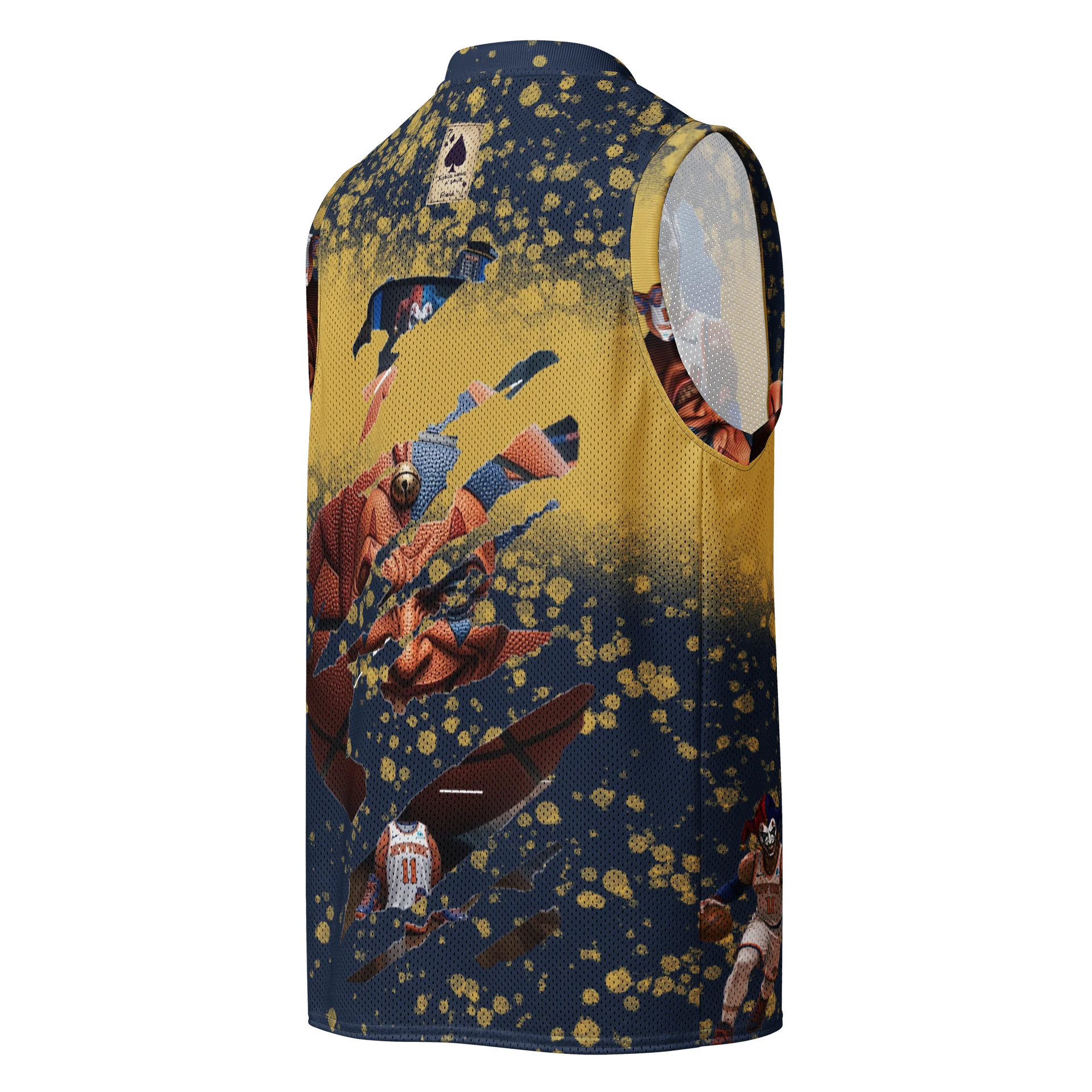 Knicks n Stars product image (2)