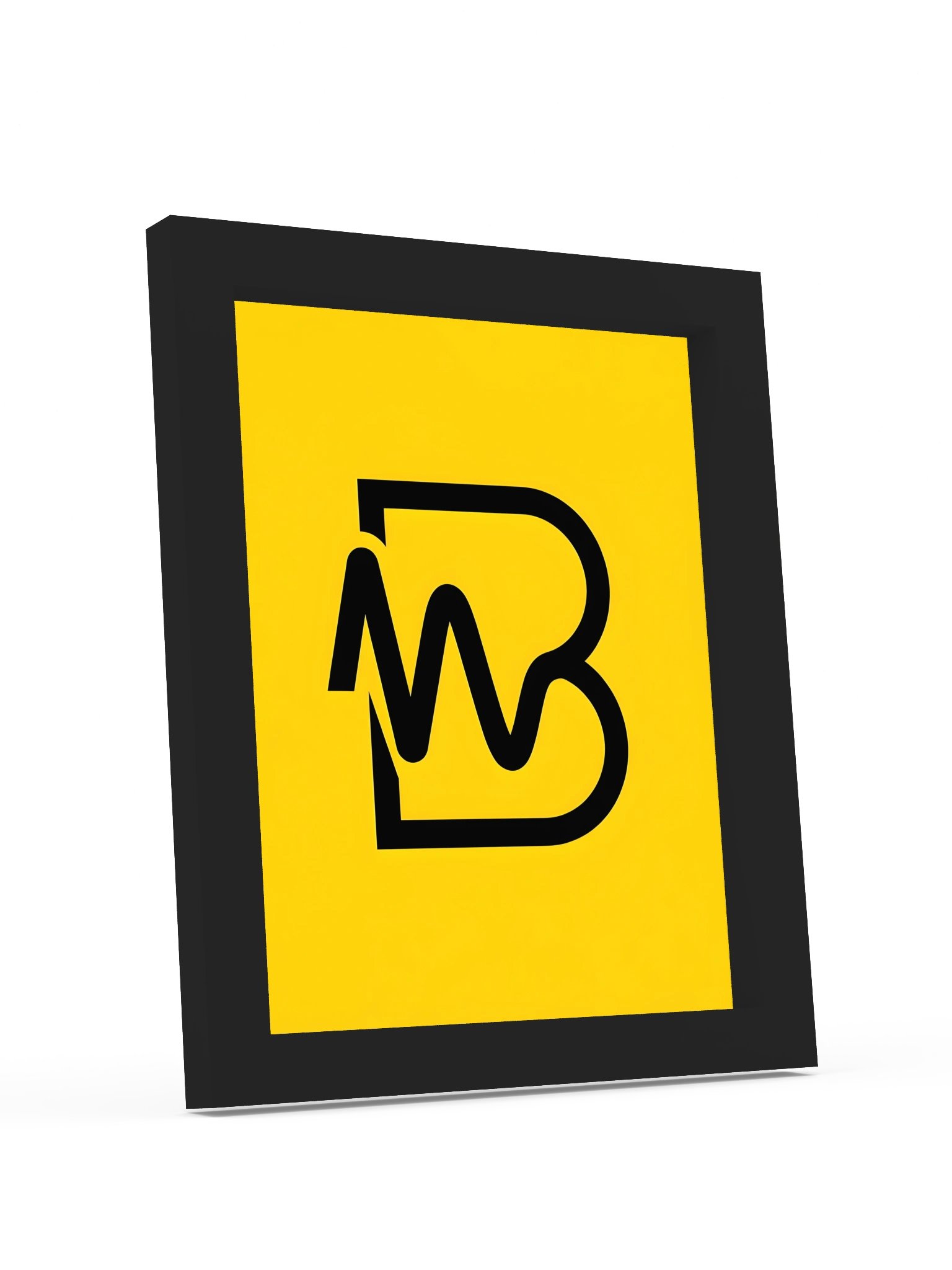 BMG POSTER product image (38)