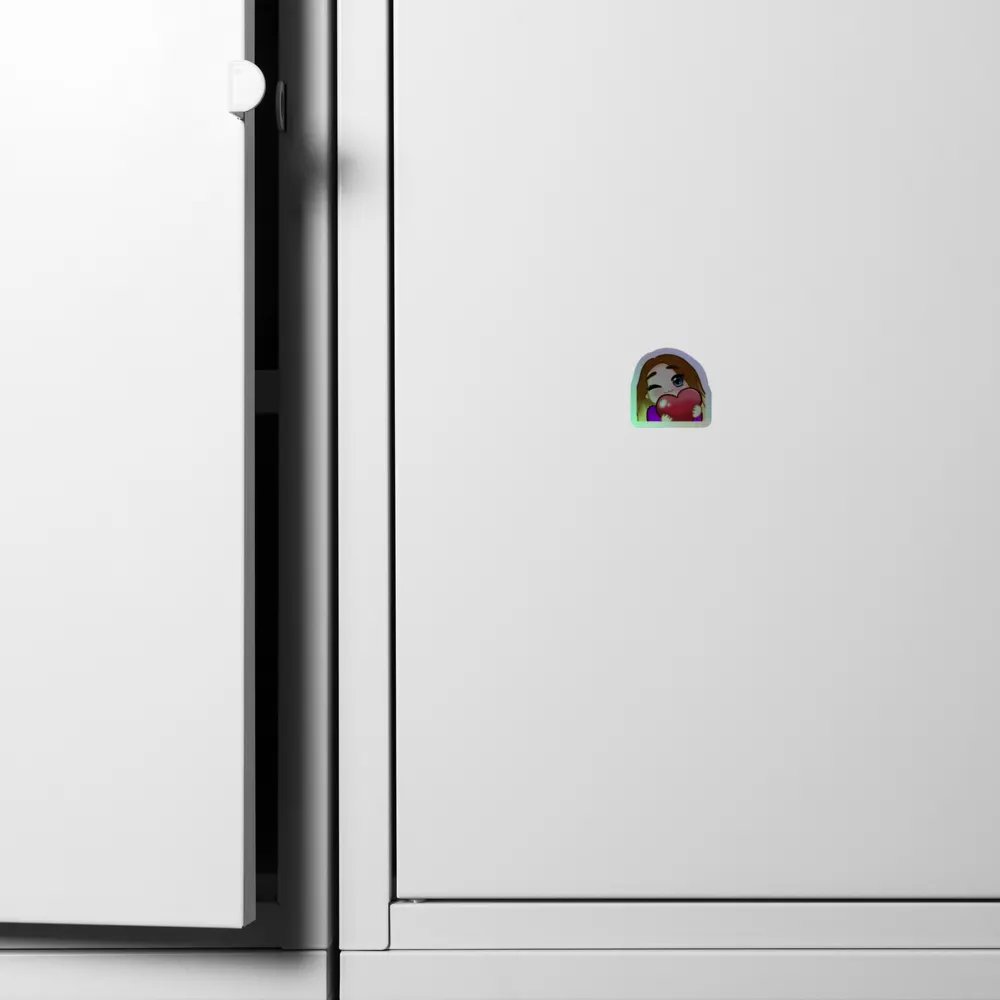 HypeerLove (Holo) product image (6)