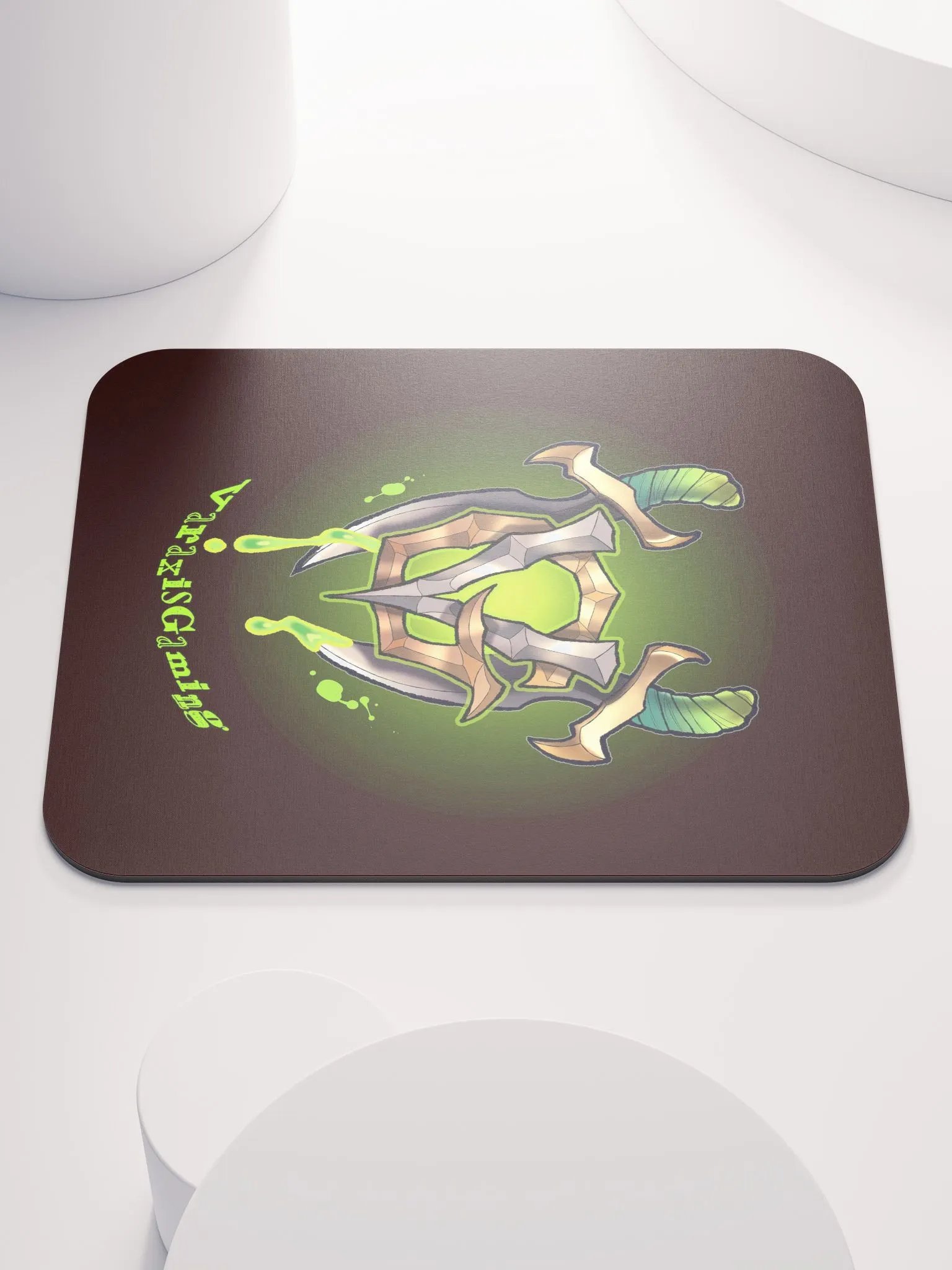 Logo mousepad product image (1)
