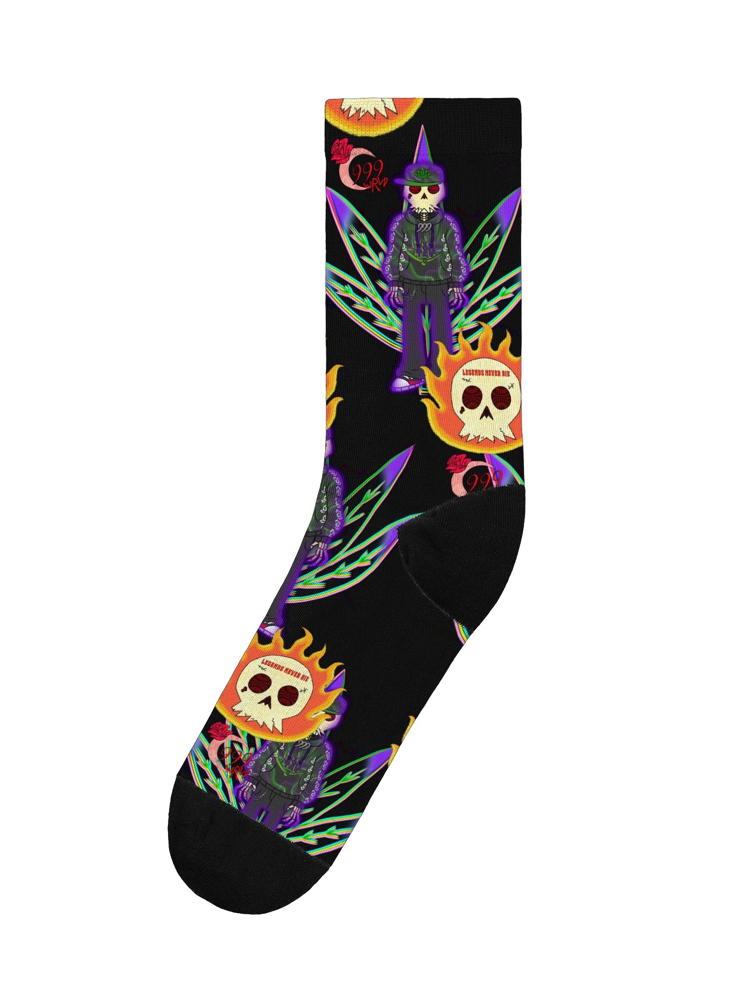 Hghskyy's comfy socks product image (1)
