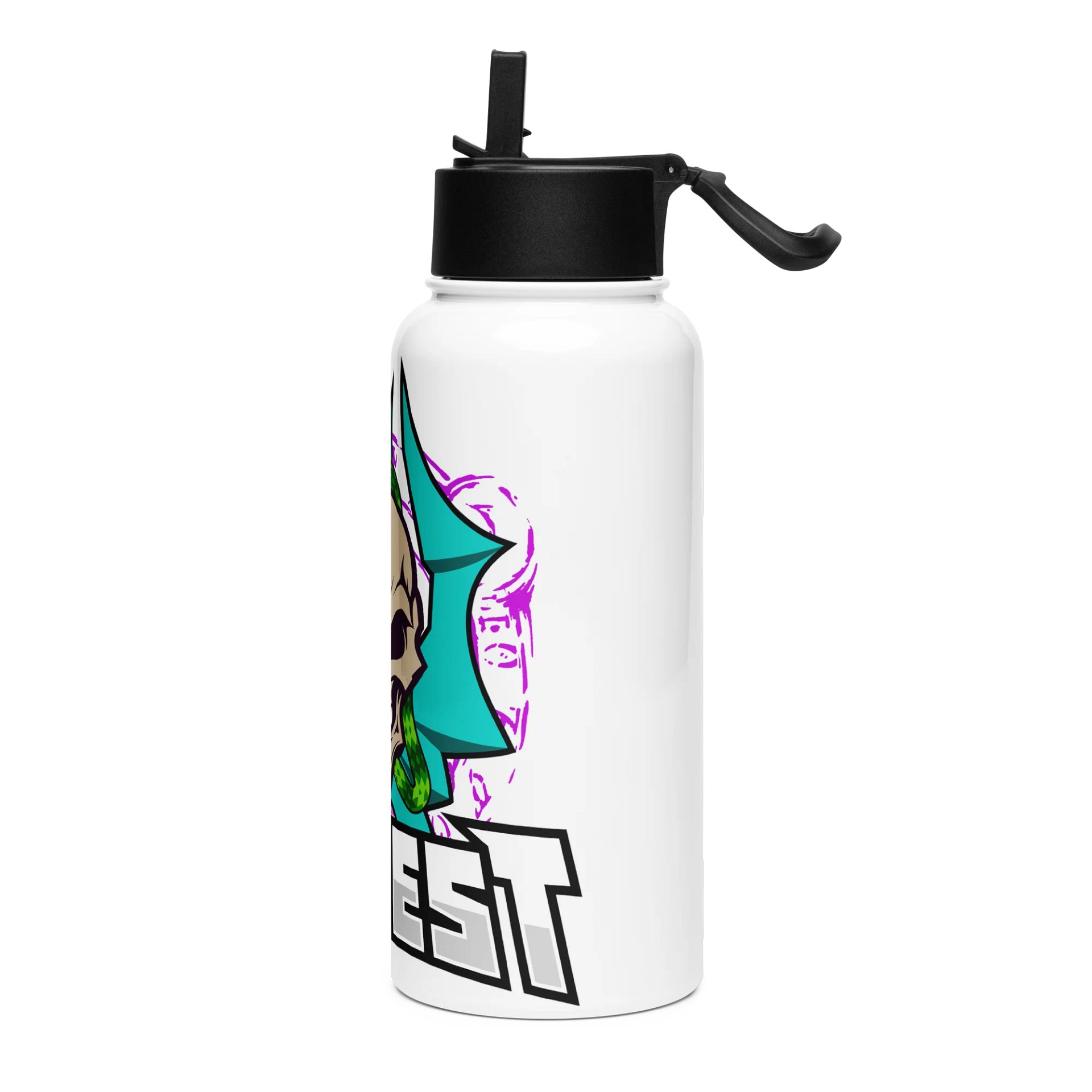 Tenfest 2025 Bottle product image (3)