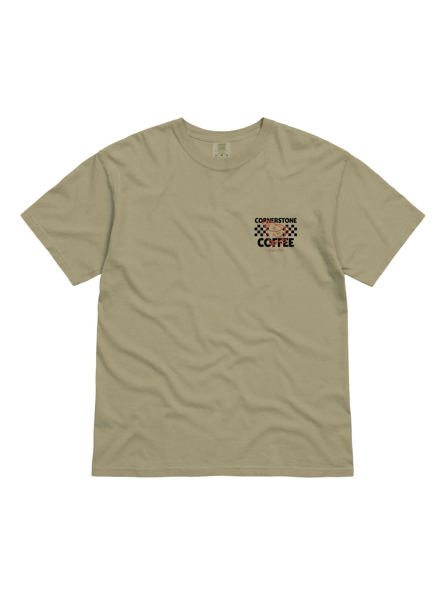 CLUB TEE product image (1)