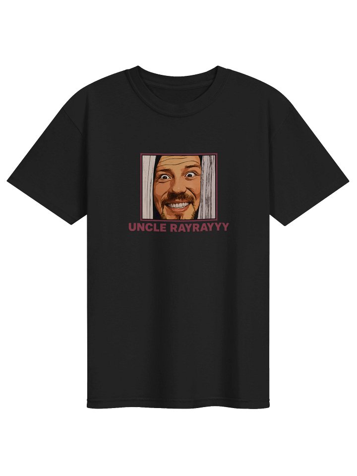 The Duality Of UncleRayRayyy (Shining) product image (1)