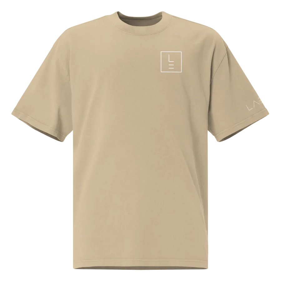 LAERZ What If I T-Shirt product image (2)