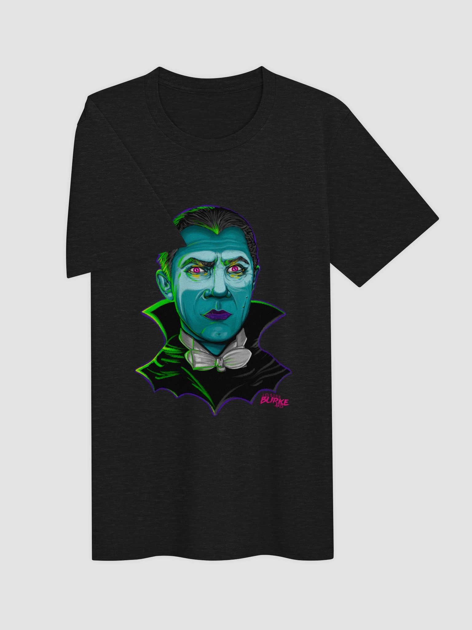 🧛 Bela Lugosi's Dracula 1931 T-shirt product image (9)