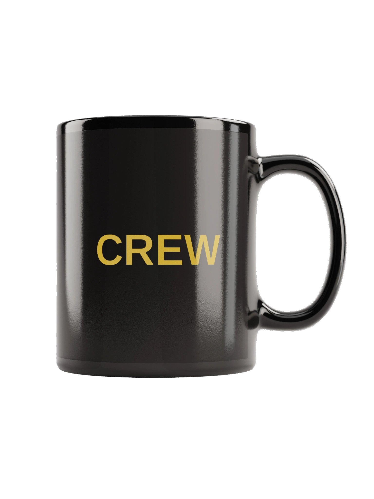 Endeavour Aviation Crew Mug product image (3)
