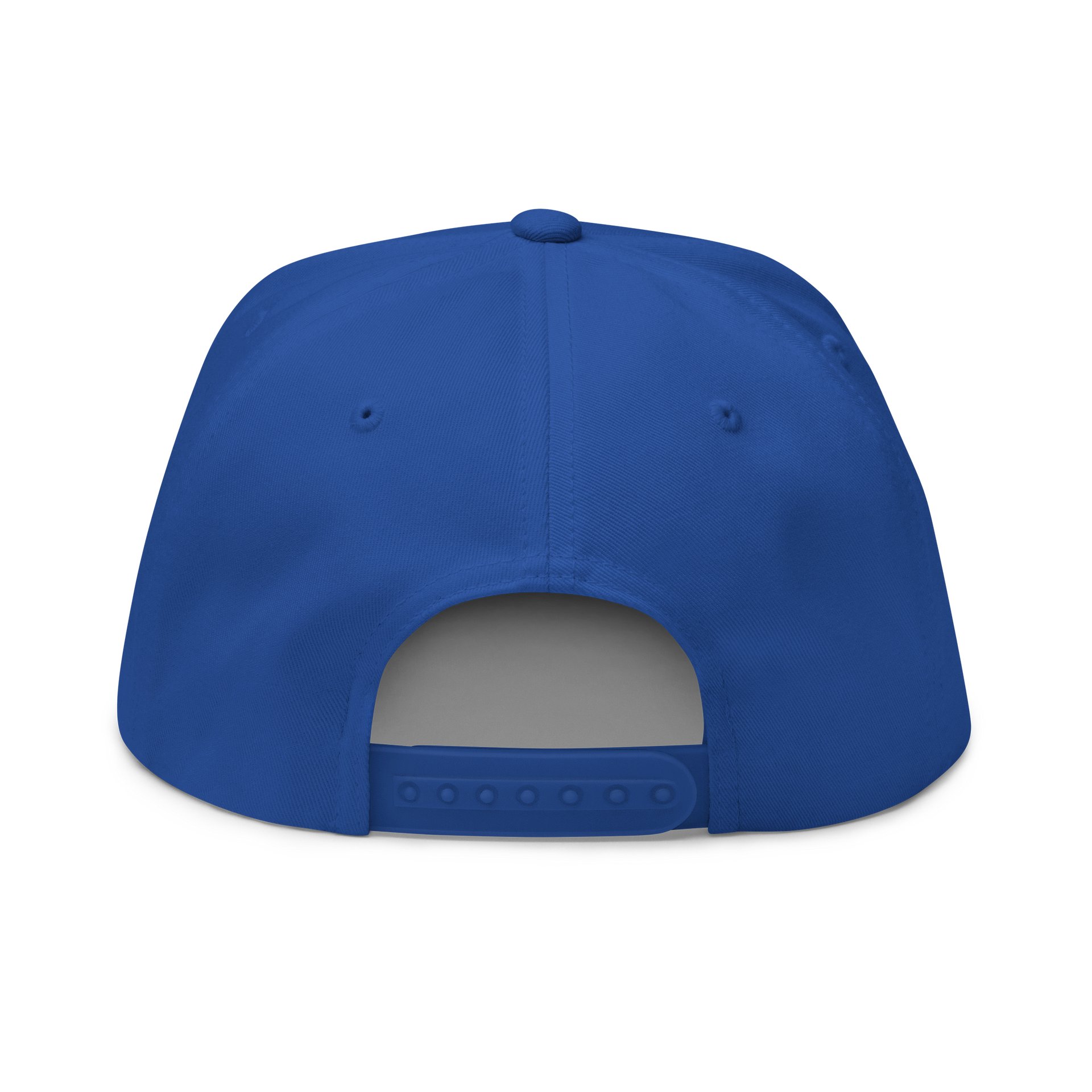 Classic collegiate hat product image (2)