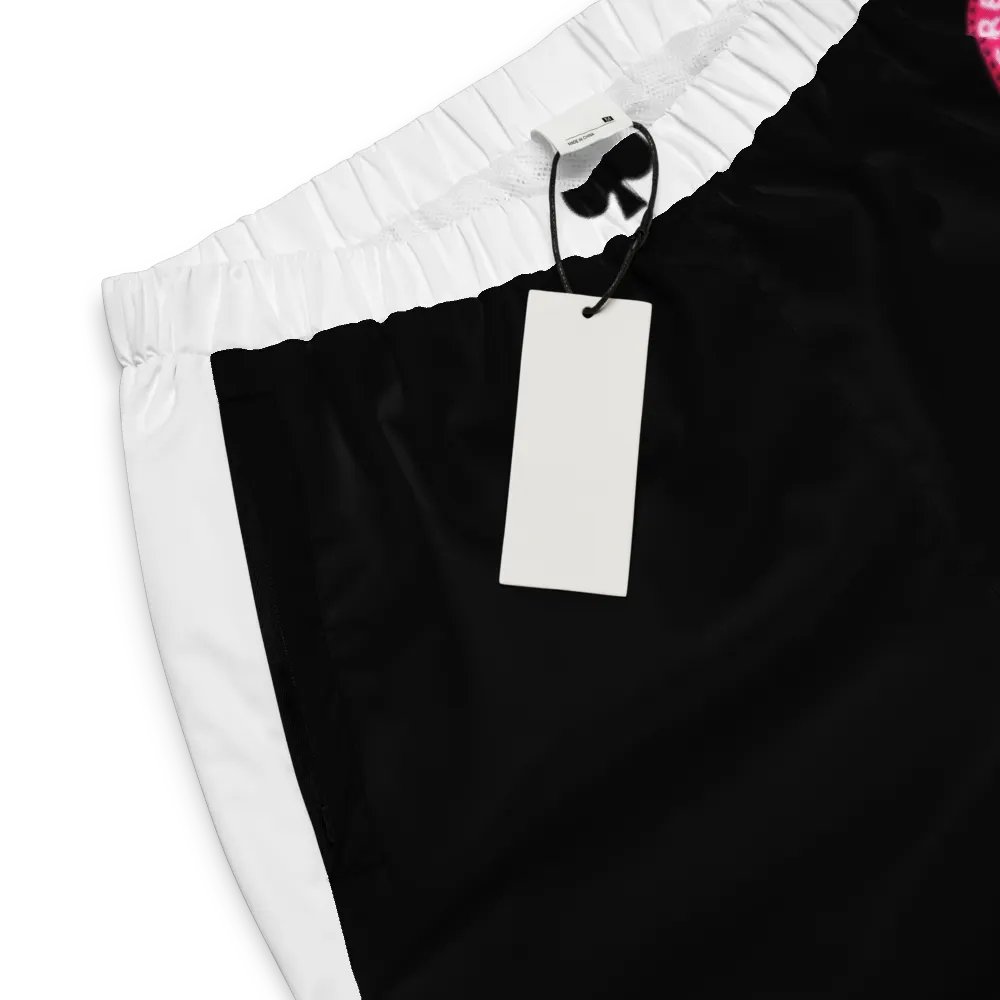 CerberosVA x TaiyoRise Sleek Text Joggers product image (4)