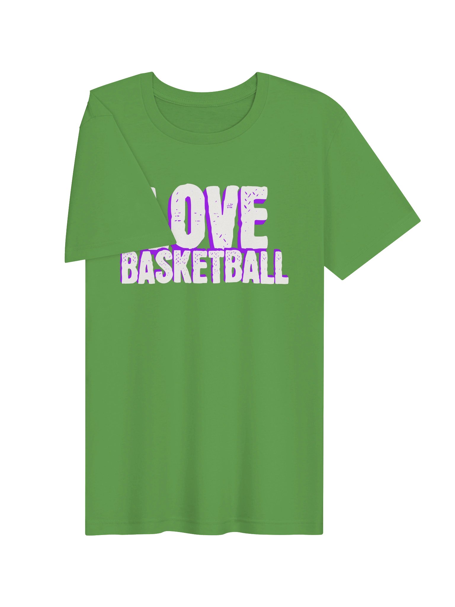 Love Basketball Tee product image (6)