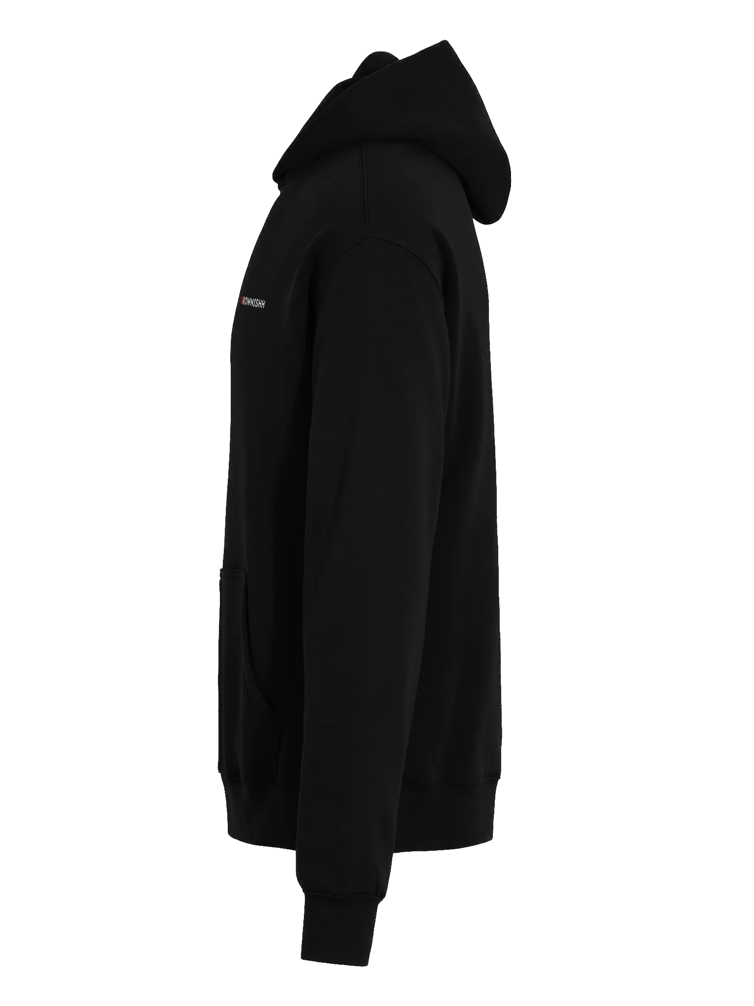 Brownishh - Hoodie product image (7)