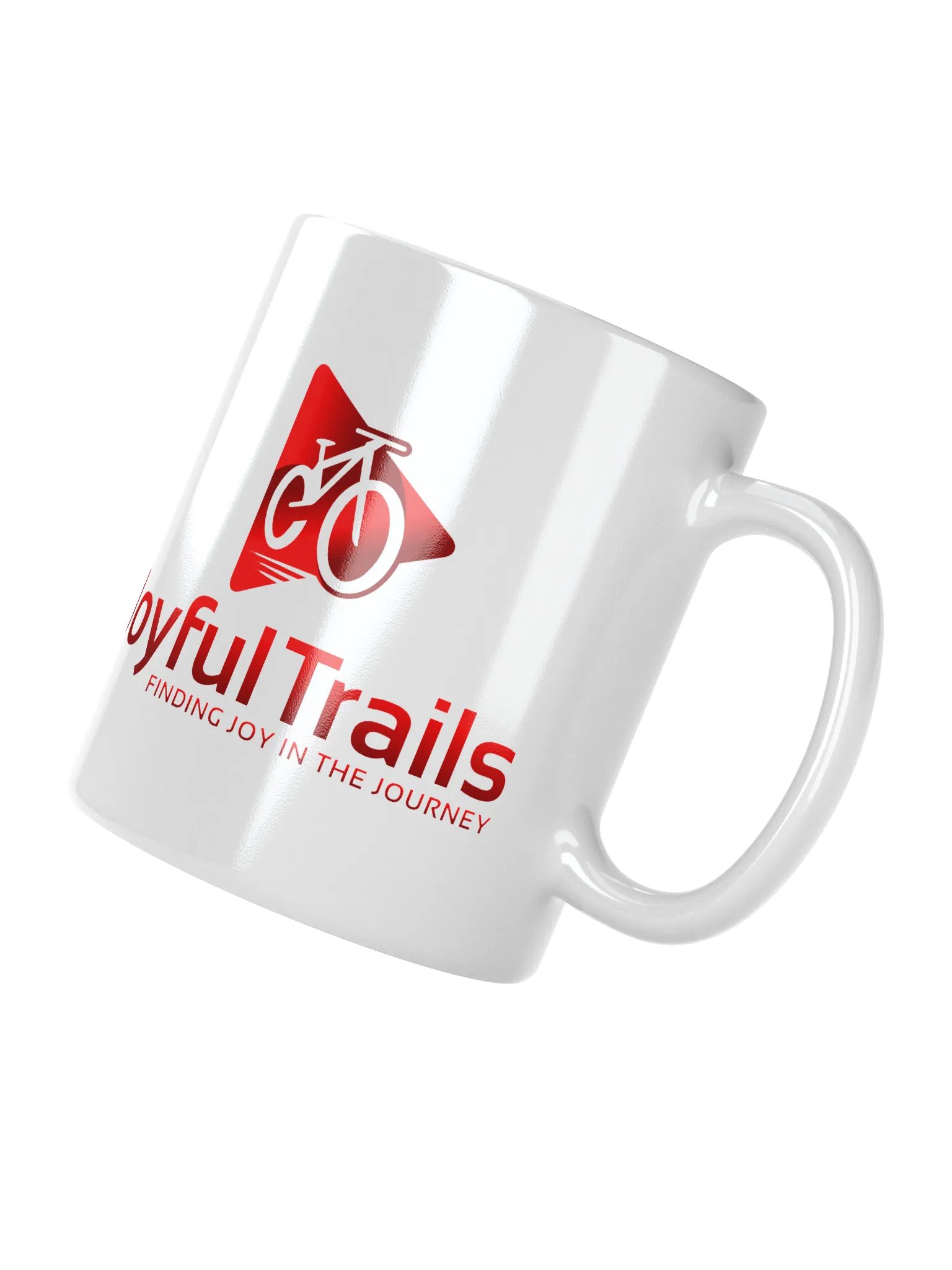 Joyful Trails Mug product image (2)