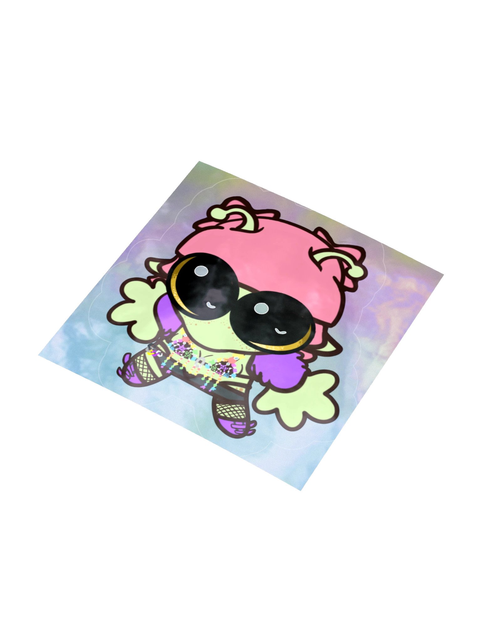 Holo Bwuh product image (7)