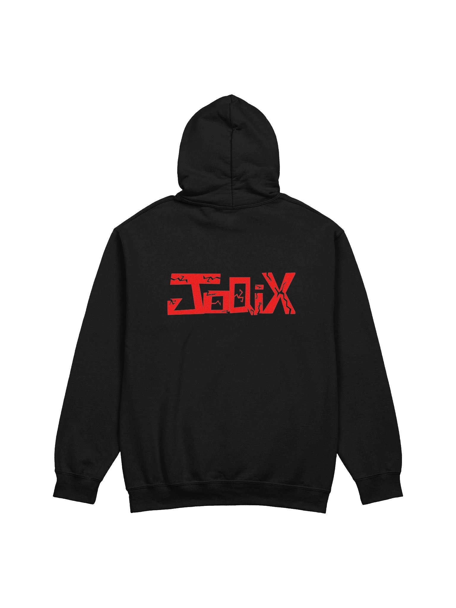 Sudadera con capucha Joqix product image (11)