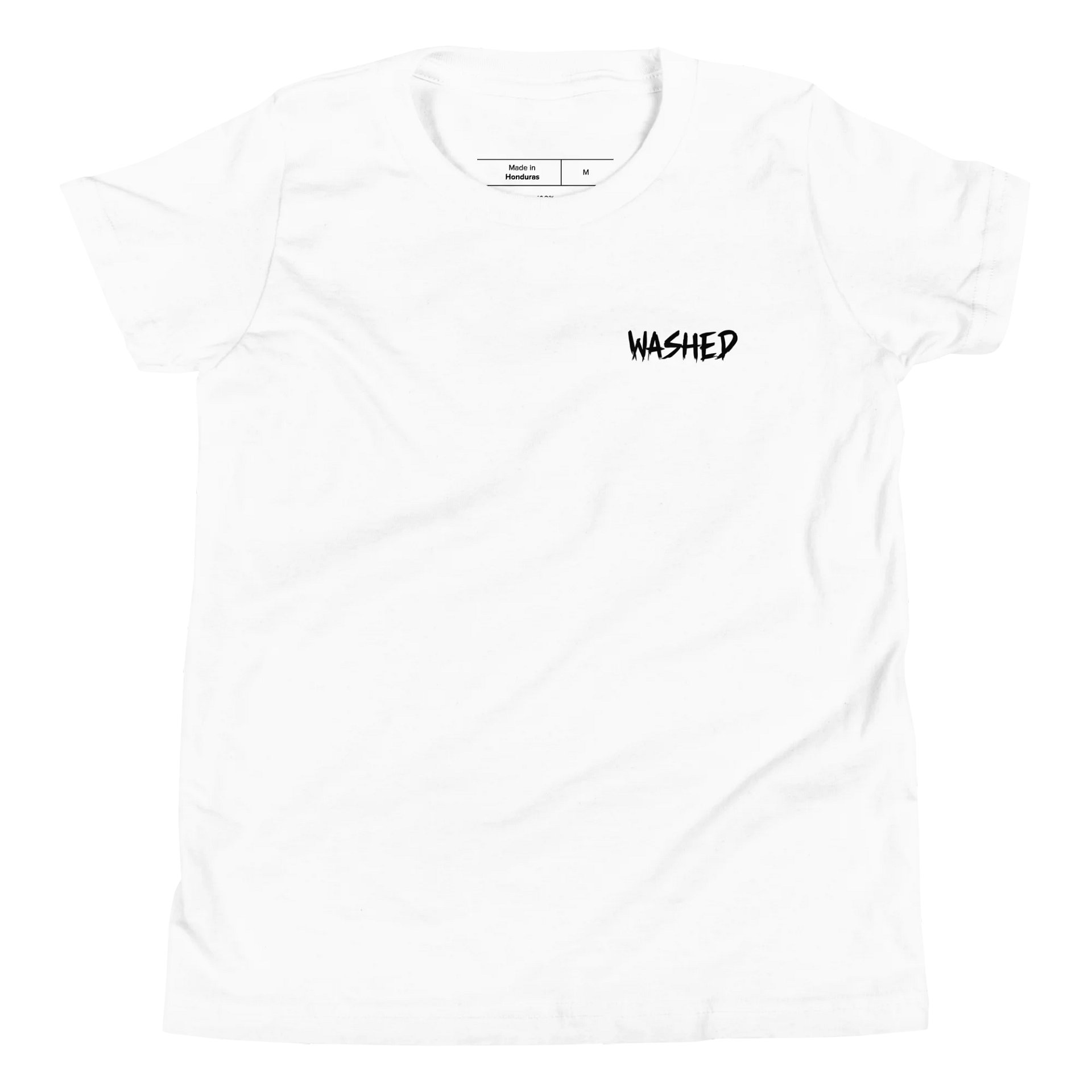 Washed Kids Tee product image (4)