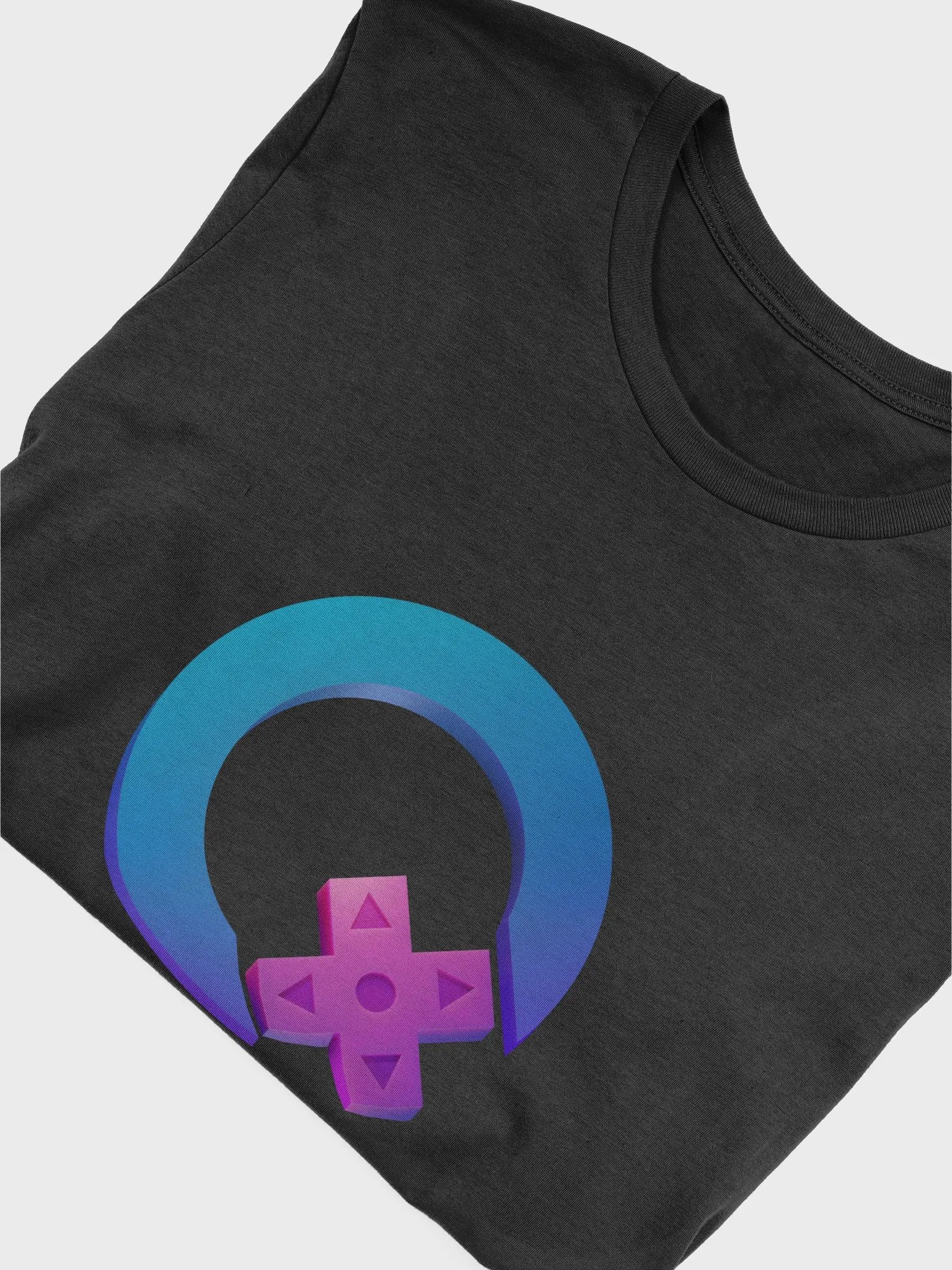 2022 Qumu T-Shirt product image (4)