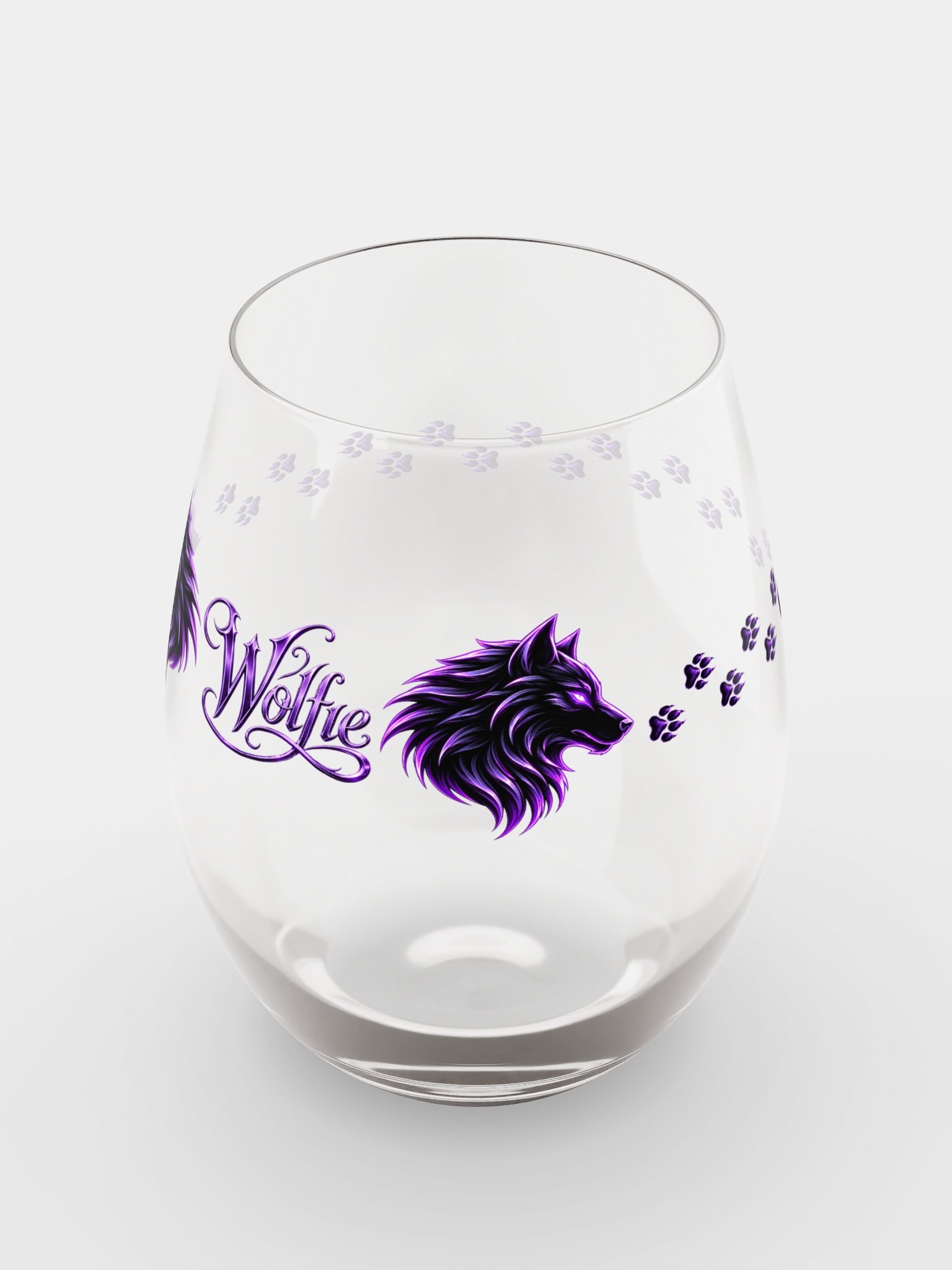 Wolfie Wine product image (5)