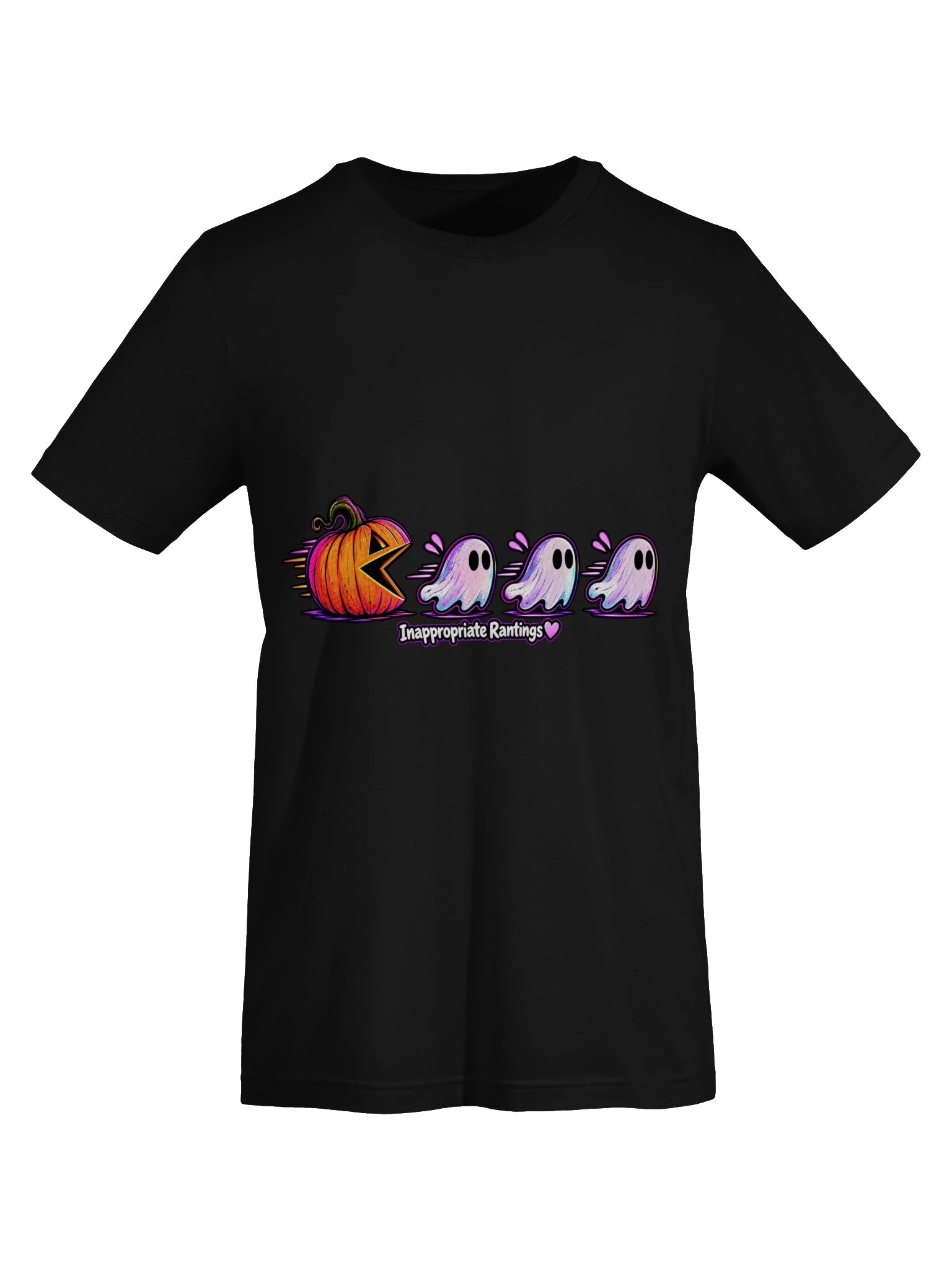 Pumpkin Pursuit Tee product image (13)