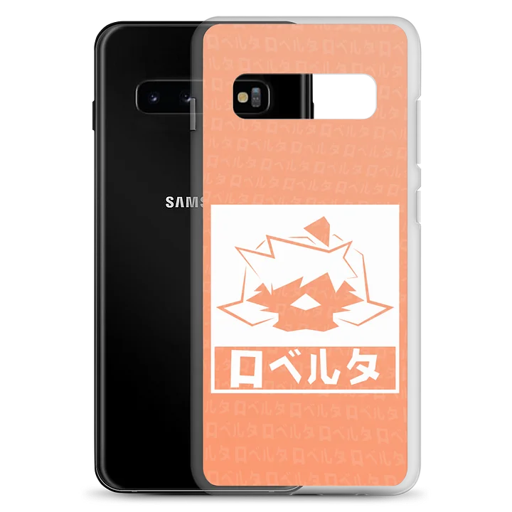 ロベルタ BirdUp! Phone Case product image (23)