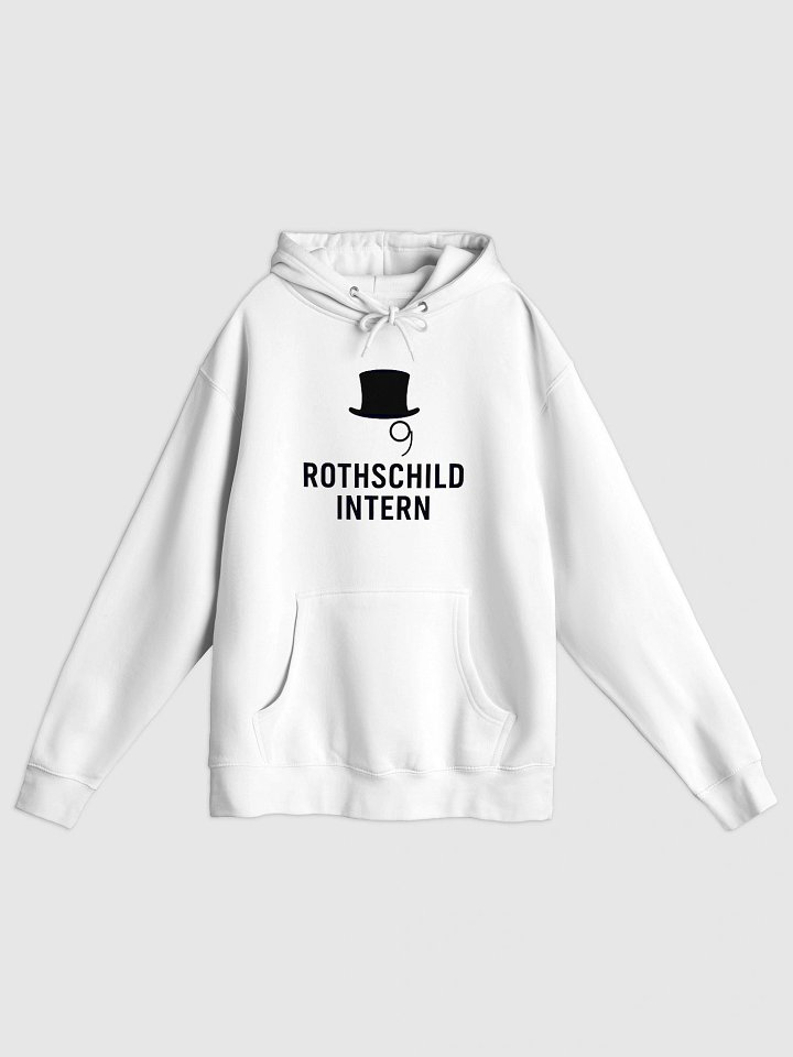 Rothschild Intern Hoodie product image (1)