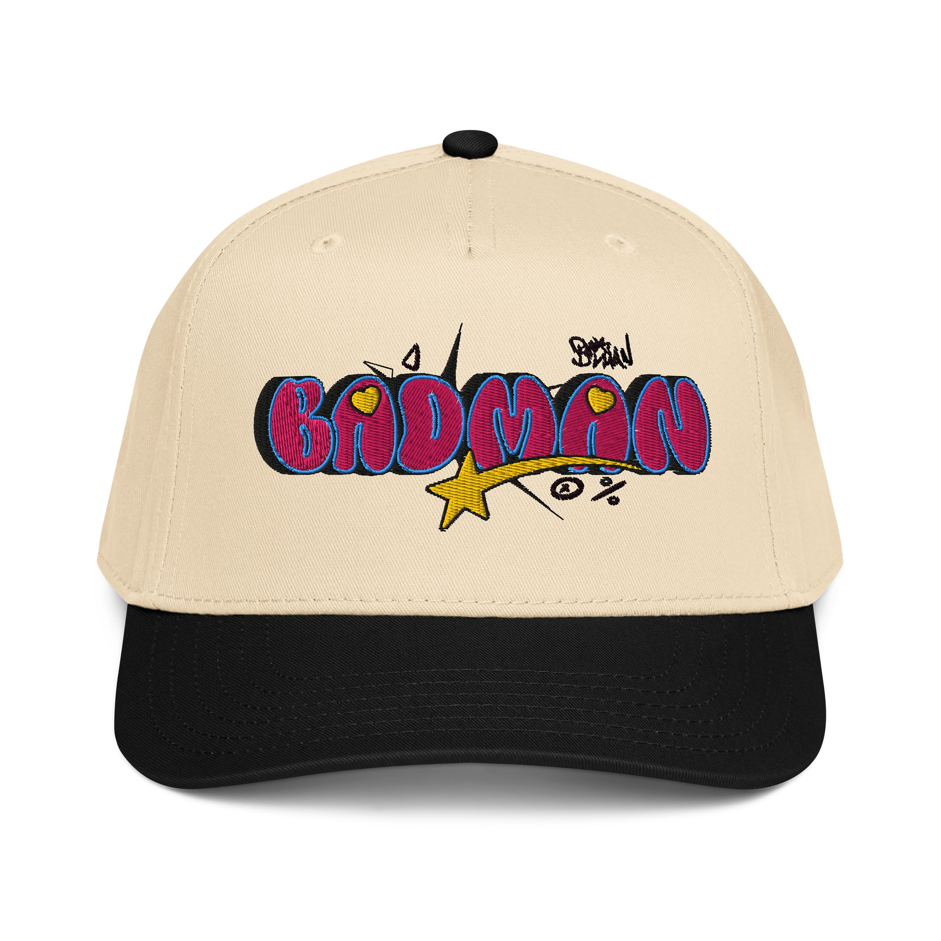 BADMAN product image (1)