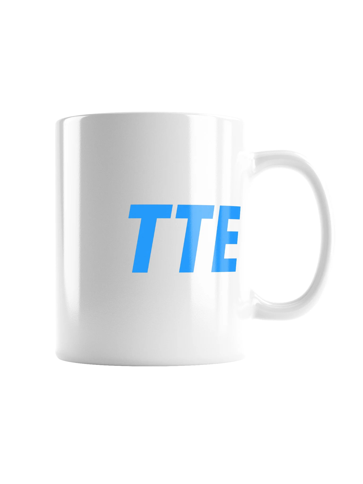 TTE Mug product image (4)