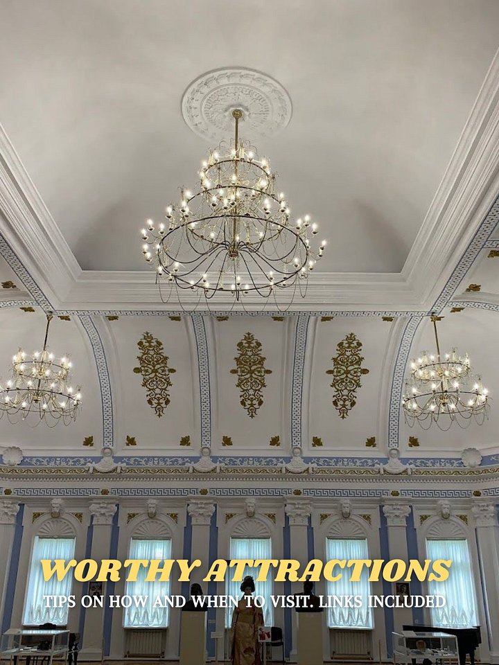 Chisinau Travel Guide product image (2)