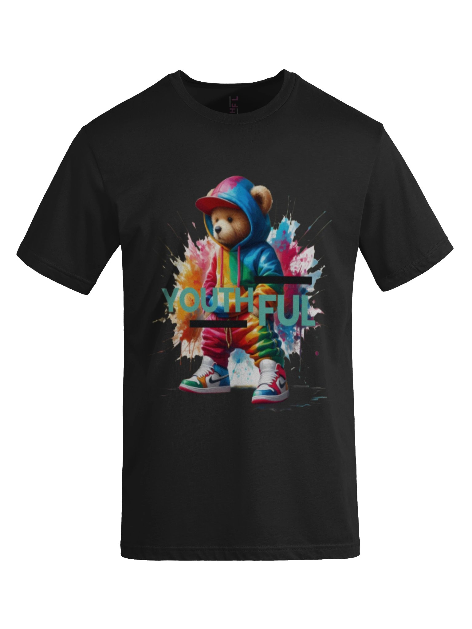 Chill Ted T-Shirt product image (10)