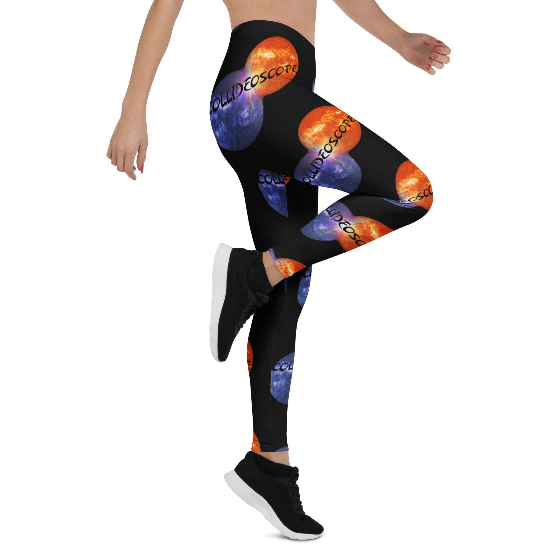 Logo Leggings product image (6)