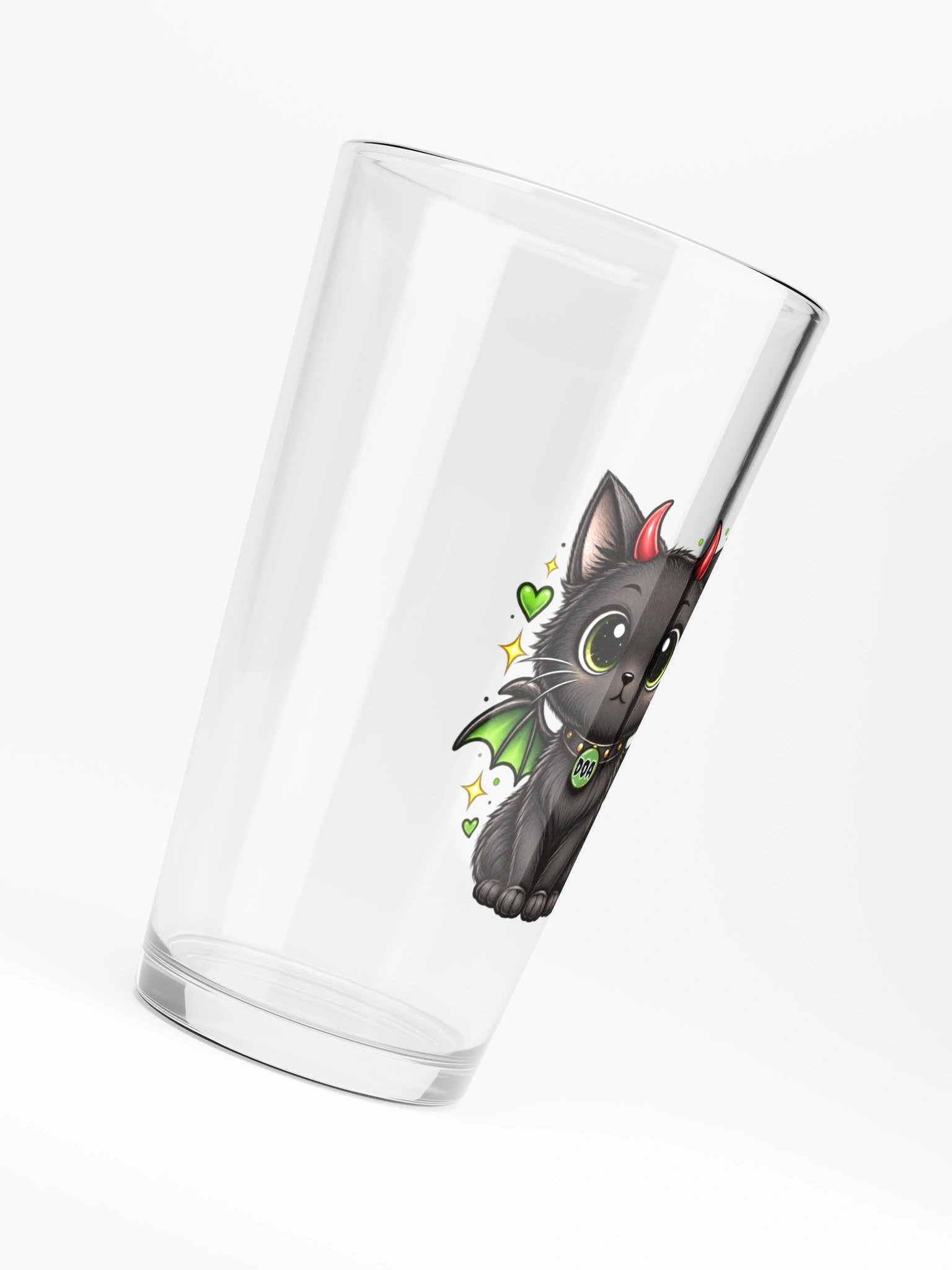Baffy Pint Glass product image (6)
