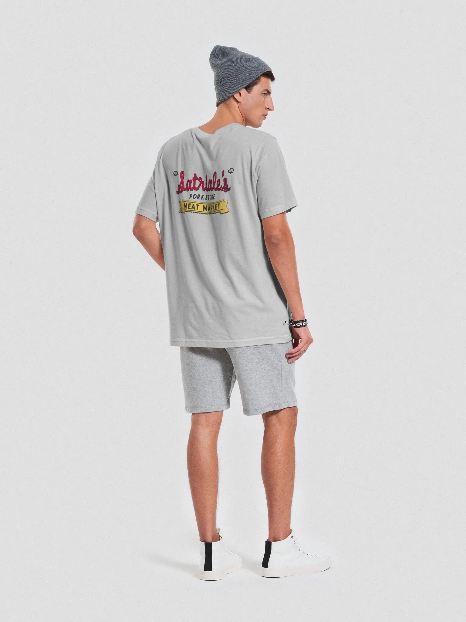 Soprano Tee product image (4)