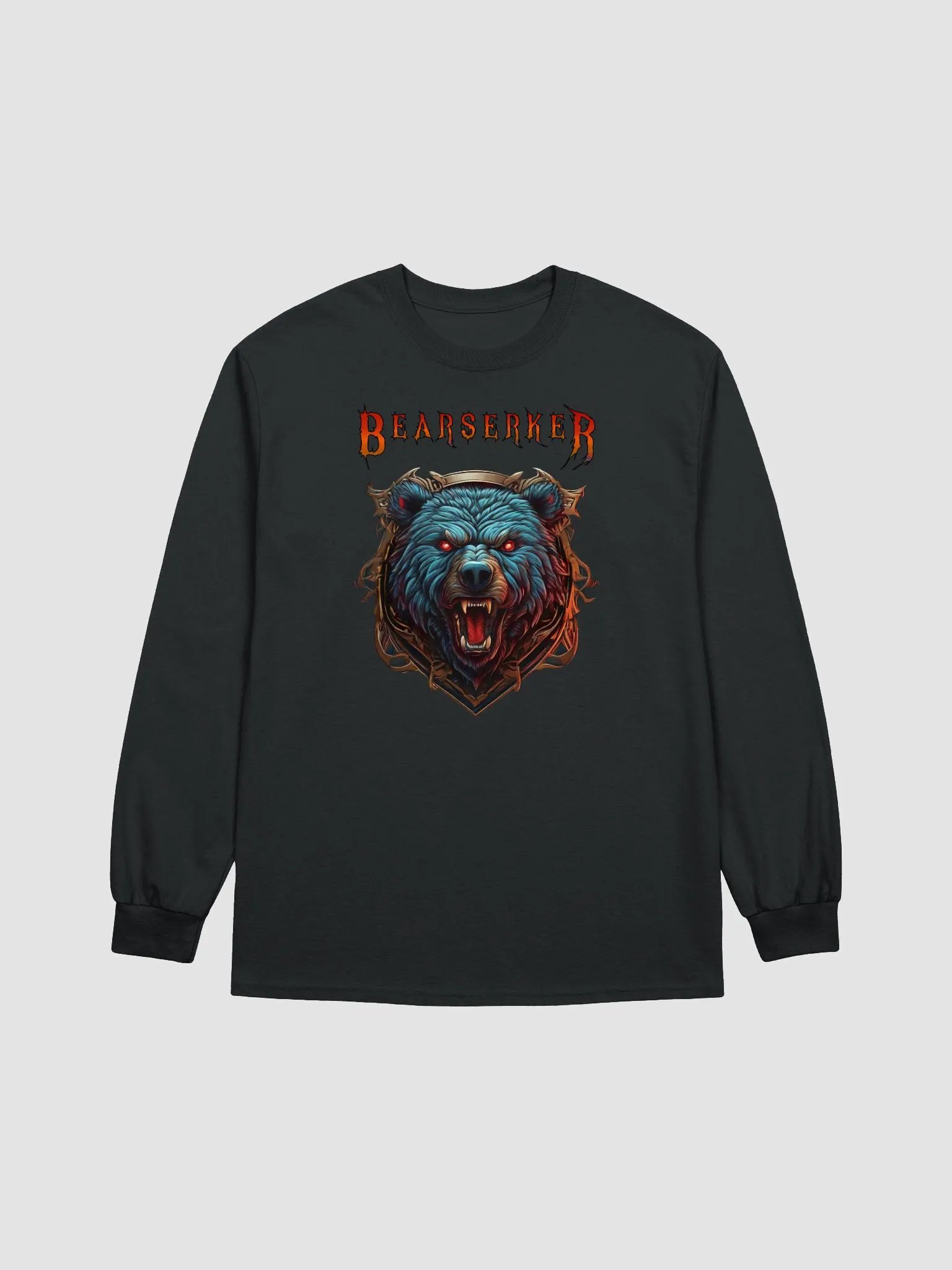Bearserker Growl product image (1)