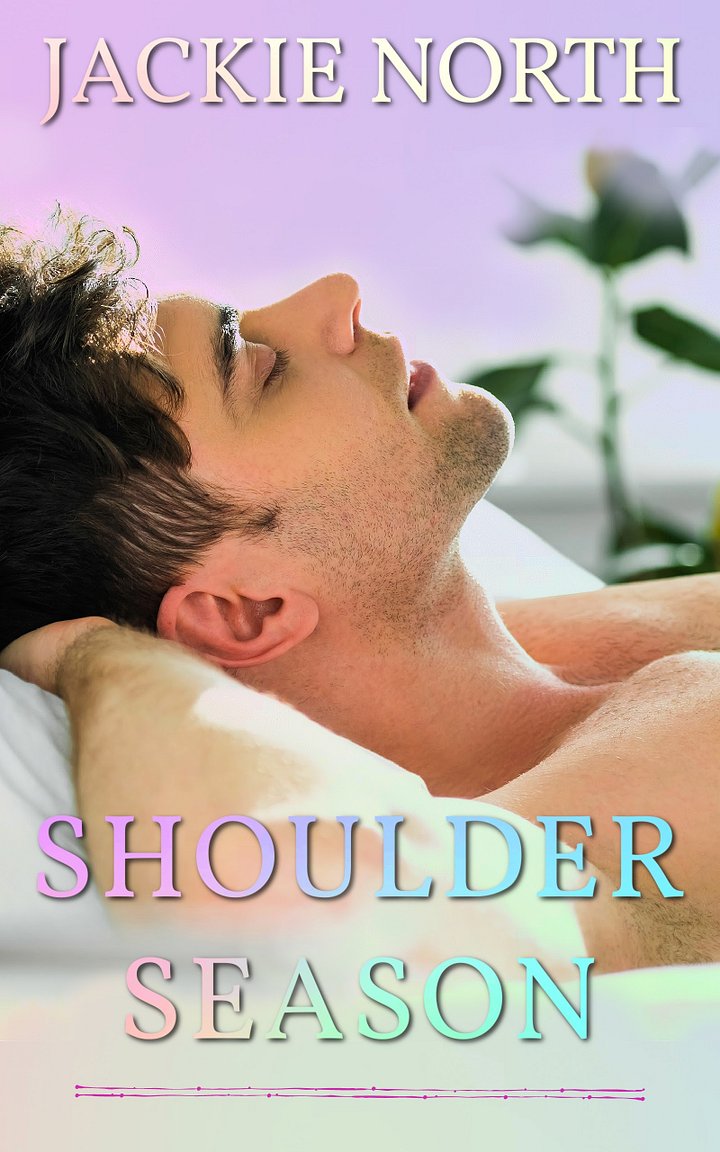 Shoulder Season product image (1)