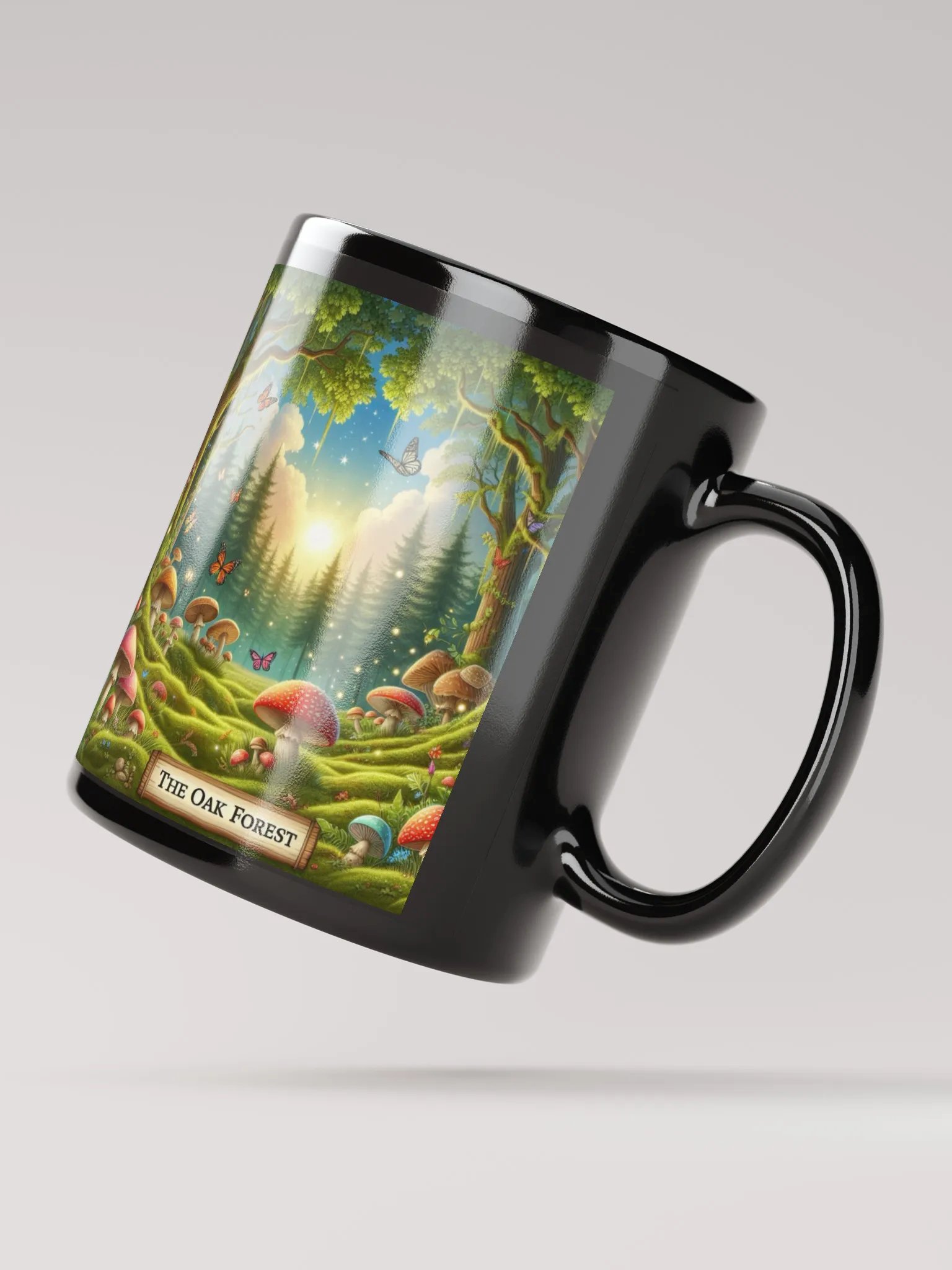 The Oak Forest product image (2)