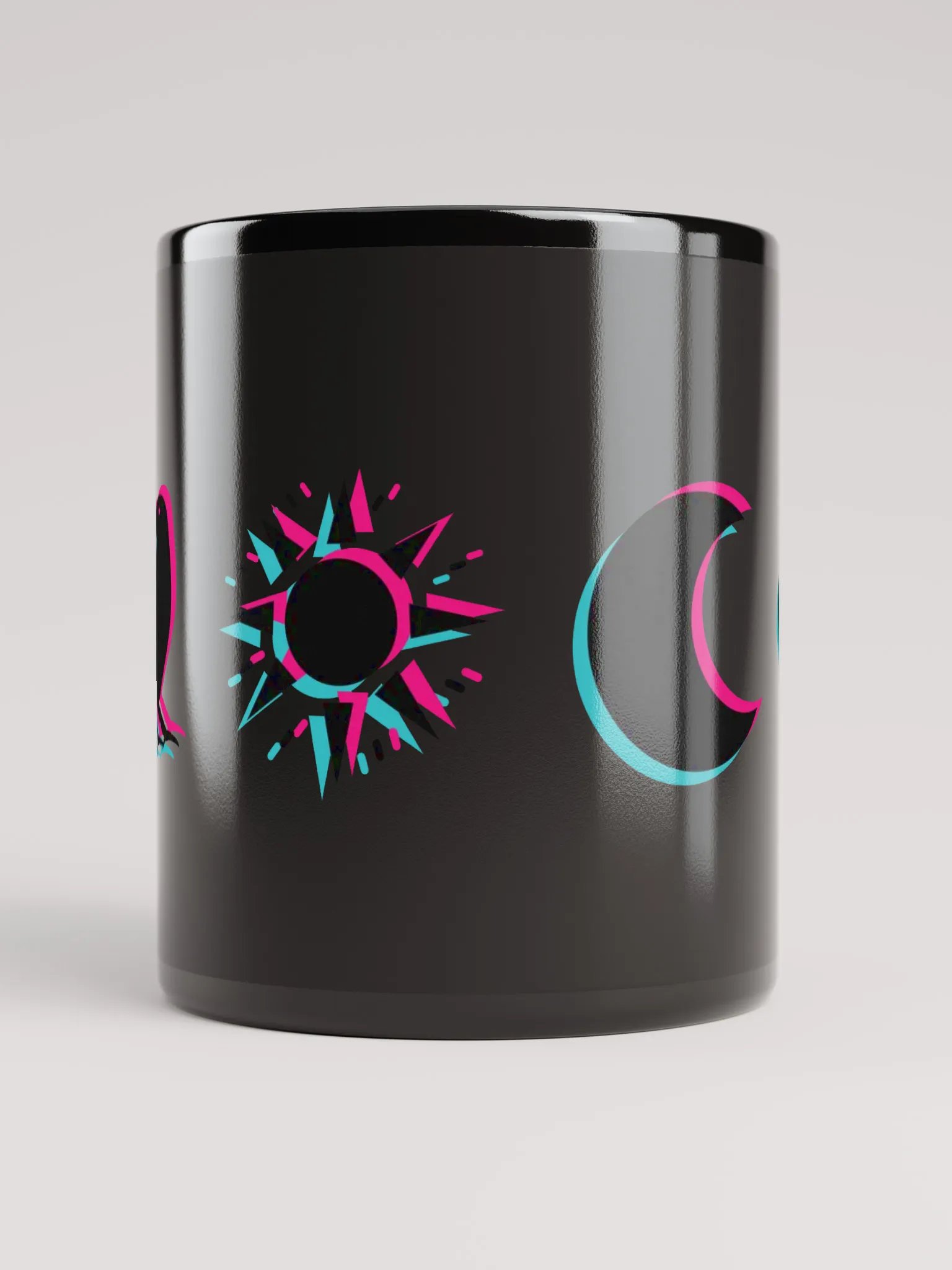 The Lock Mug product image (5)