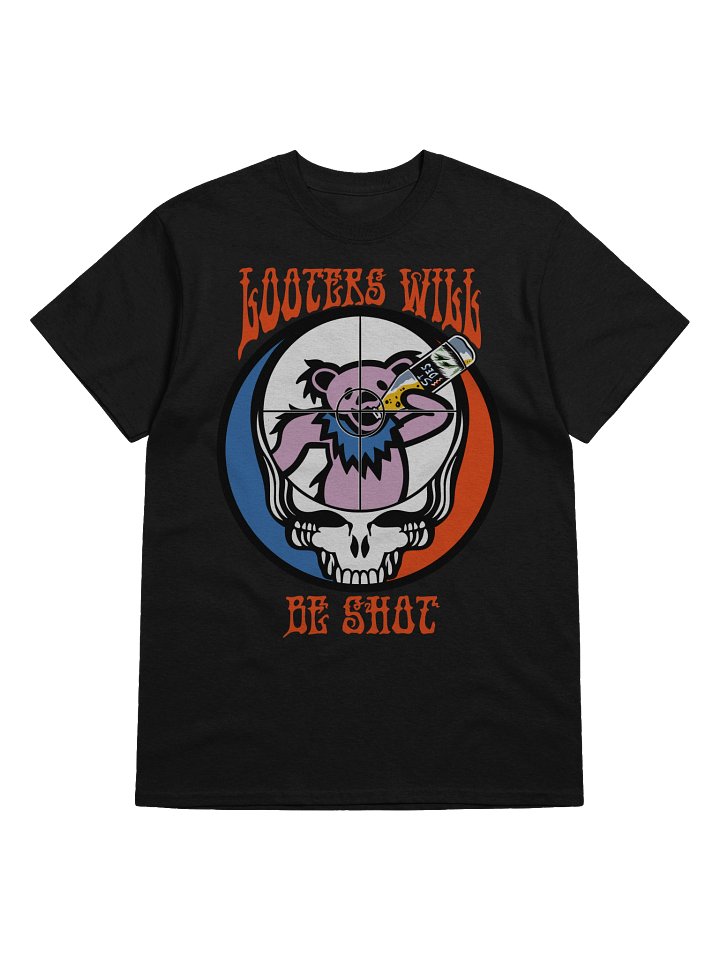 TRIGGER BEAR product image (1)