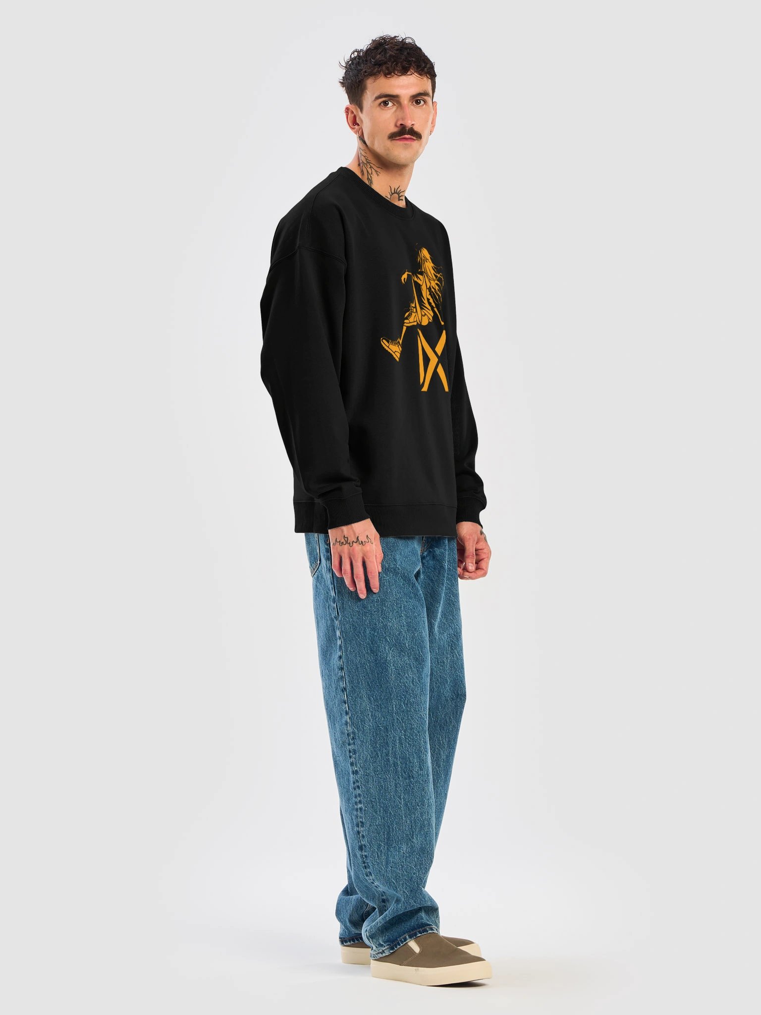 What's Good Sweater product image (5)