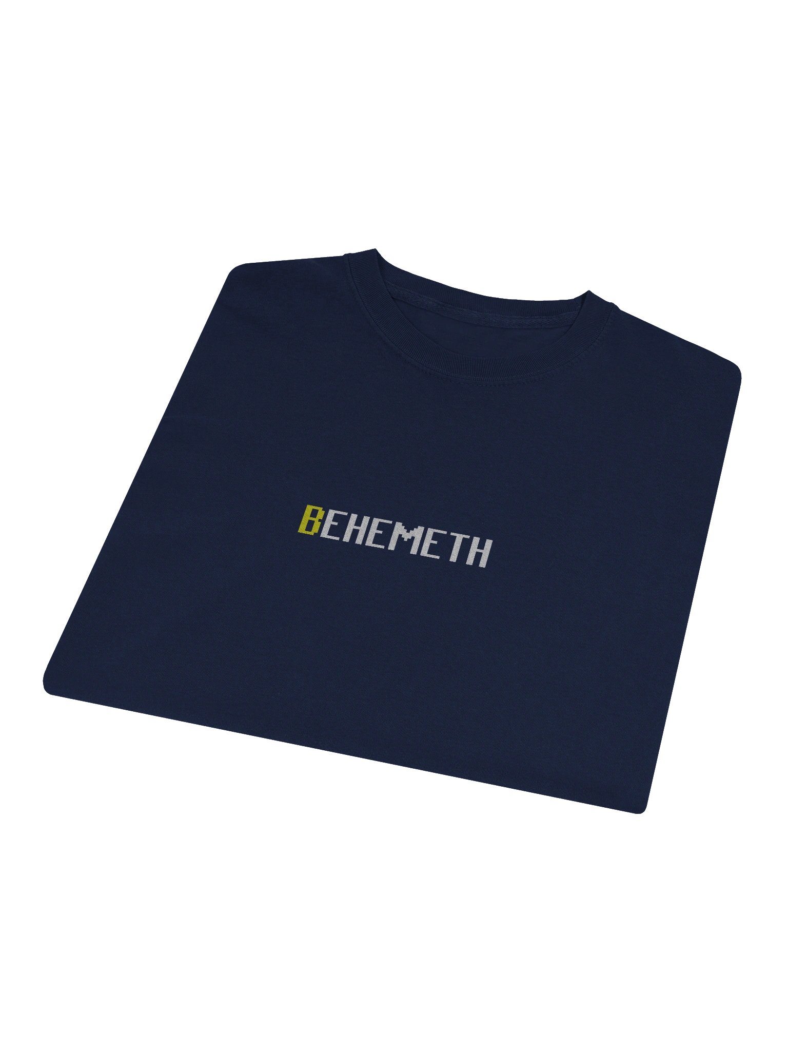 Behemeth Team Long Sleeve Tee product image (3)