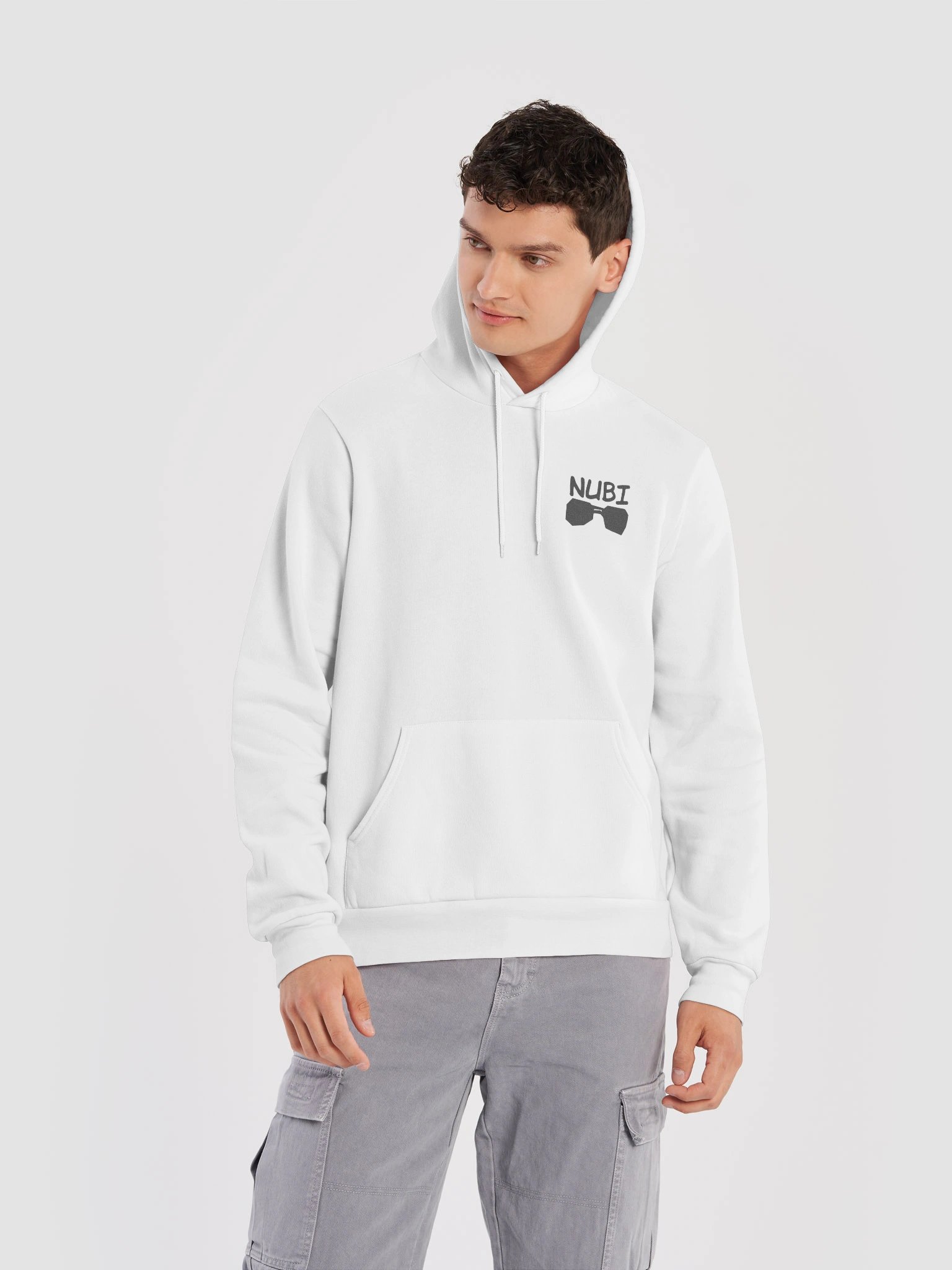 Nubi Comfort Hoodie product image (11)