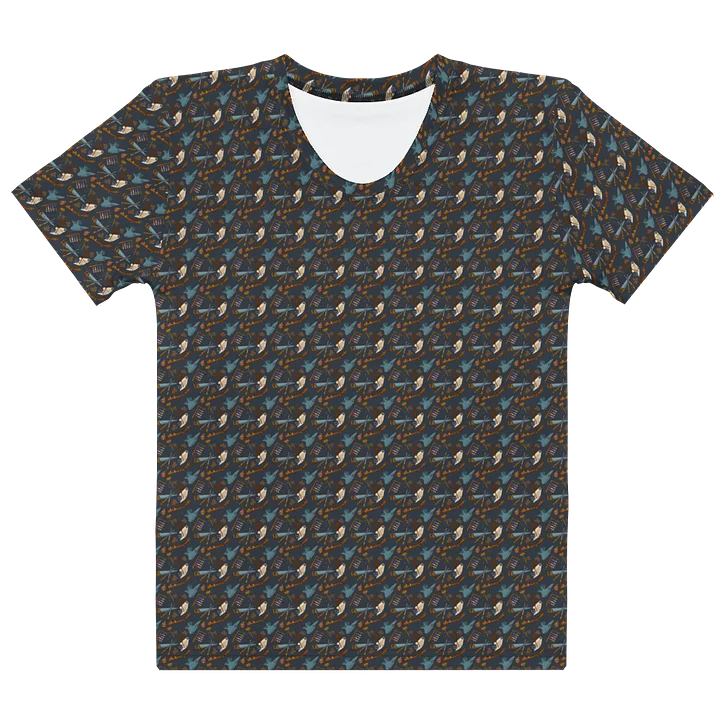 Artificer T-shirt product image (1)