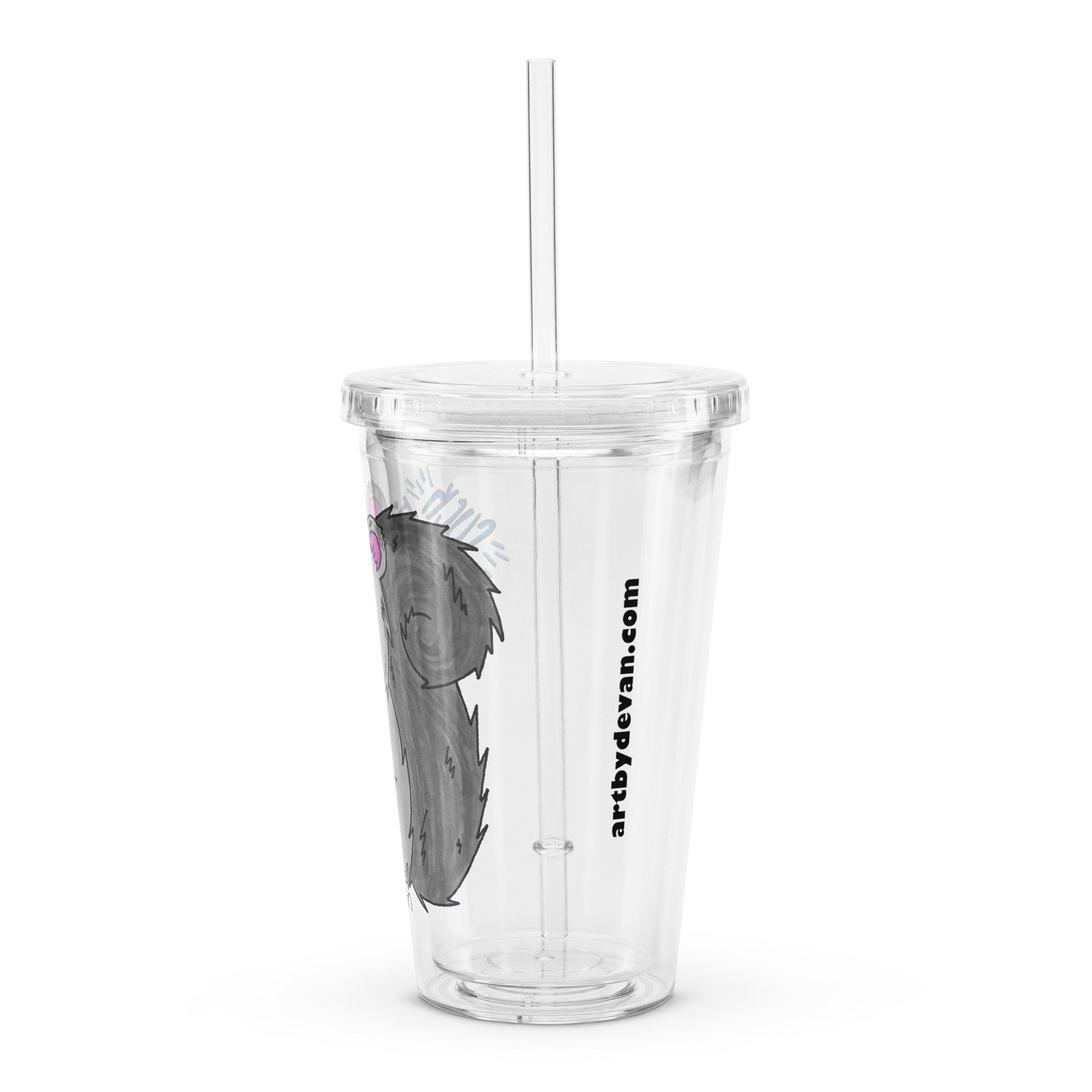 Suck My Nut Cup product image (3)